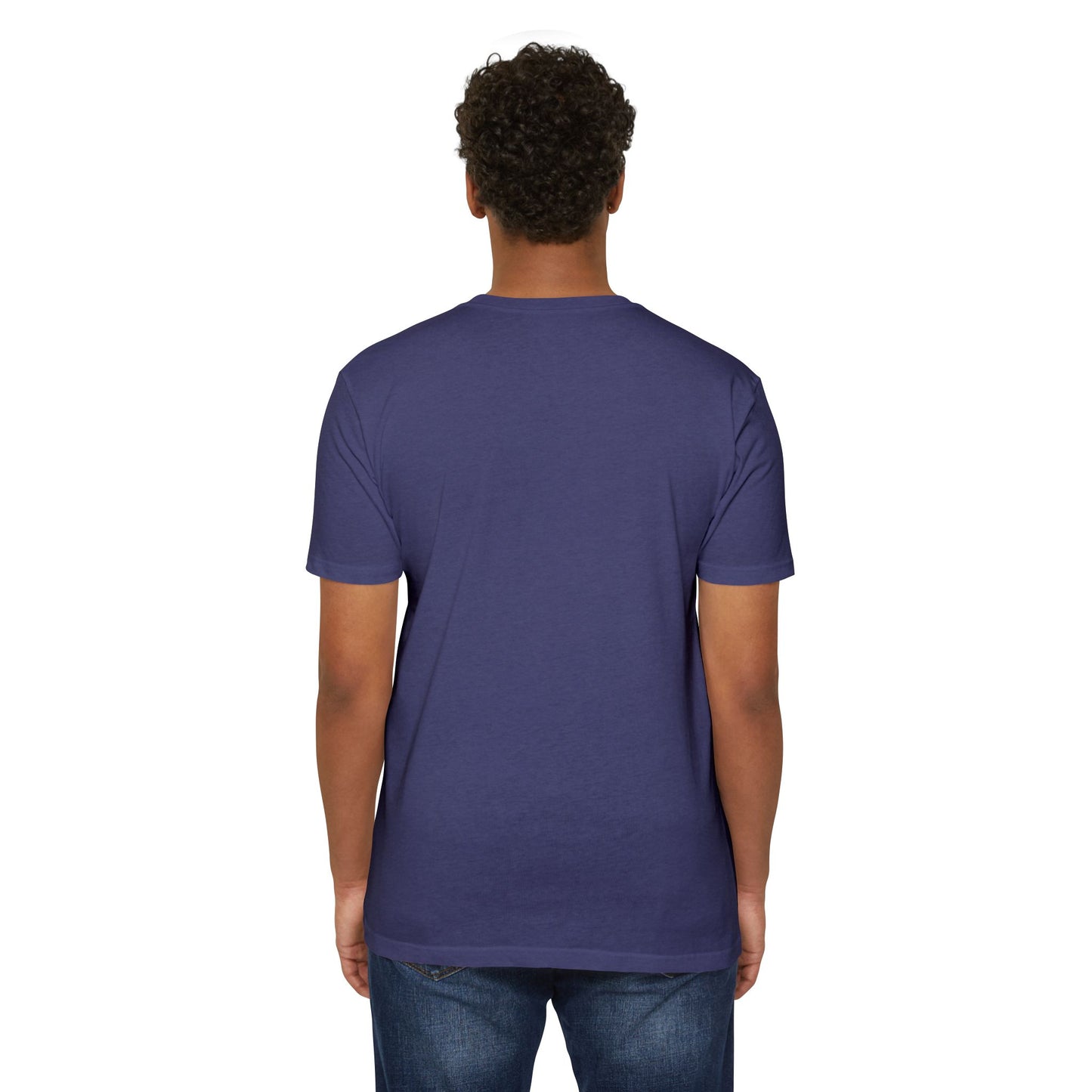 999 Sensory Triggers (But There's Room for One More) - Adult Unisex Jersey Tee