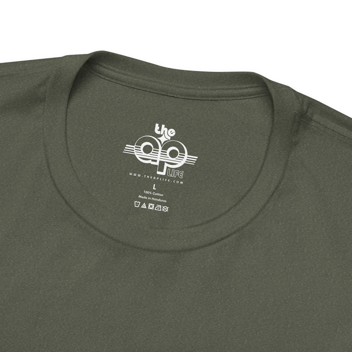 Camp Jened 1971 - A Disability Revolution - Adult Unisex Jersey Short Sleeve Tee