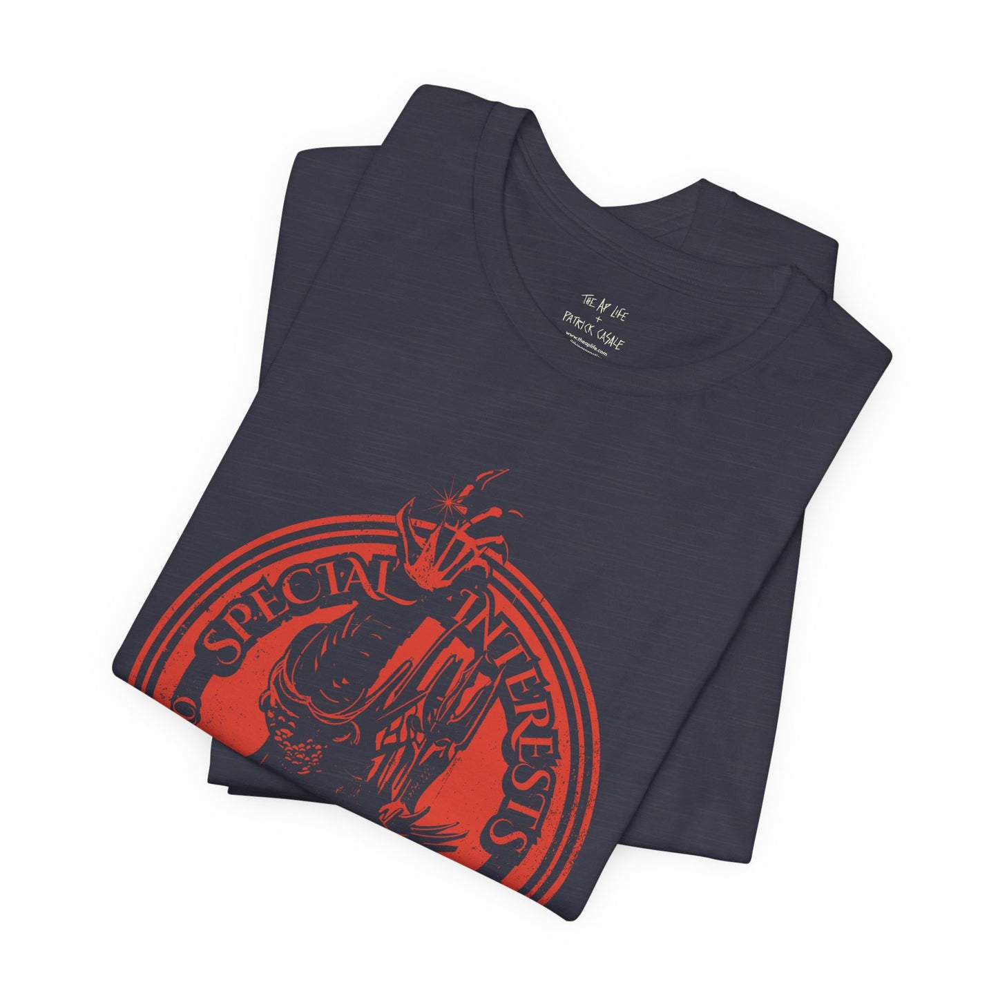 Special Interests - One Thing to Rule Them All - LOTR - Adult Unisex Jersey Tee (Ships Internationally)