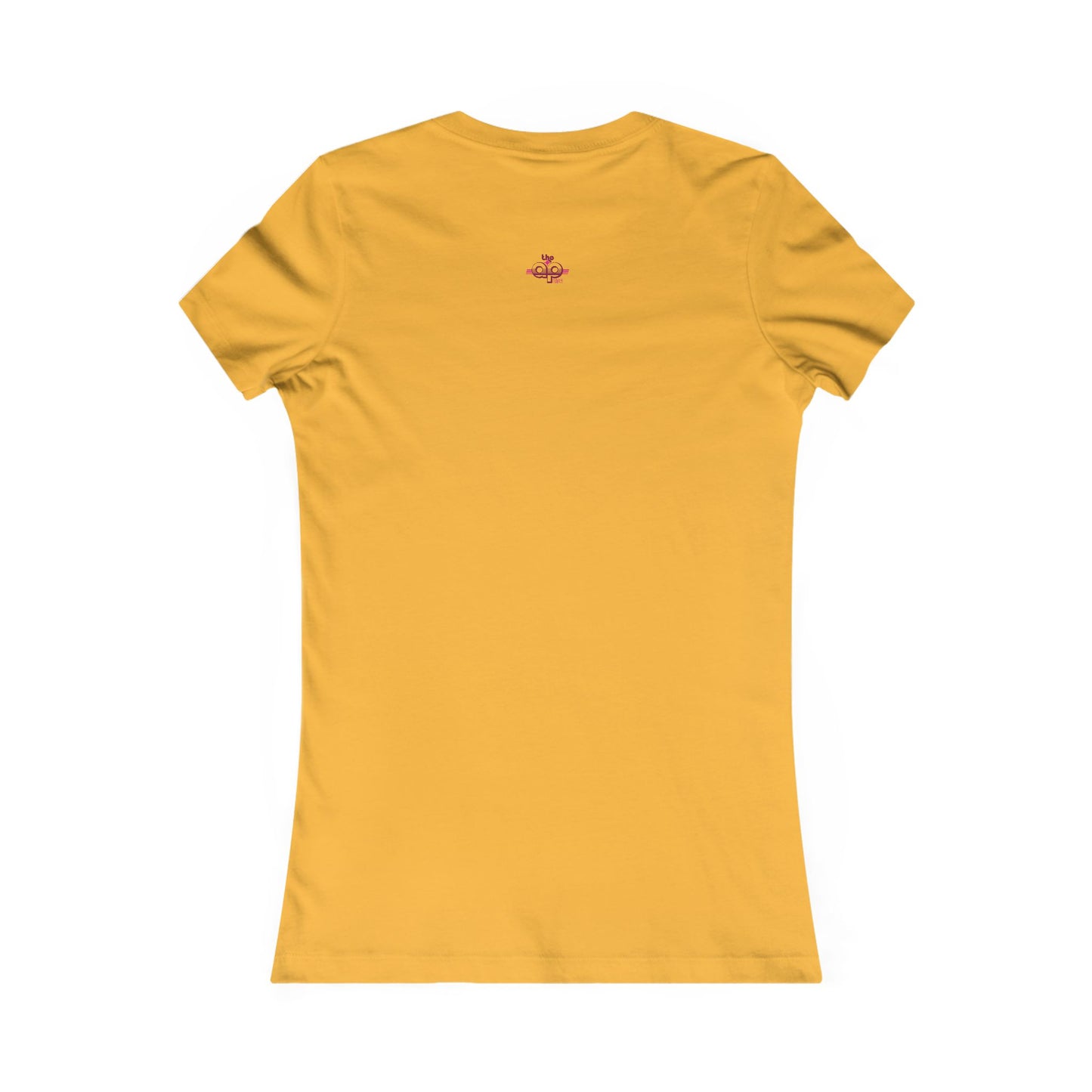 It's Just RPF - Resting Processing Face - Women's Favorite Tee Slim Fit