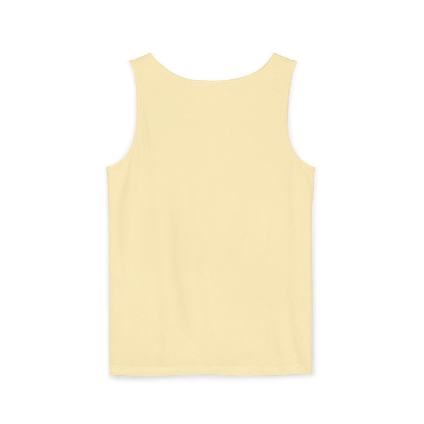 Go Supports! Accommodations for the Win - Support Needs Advocate Adult Unisex Tank Top