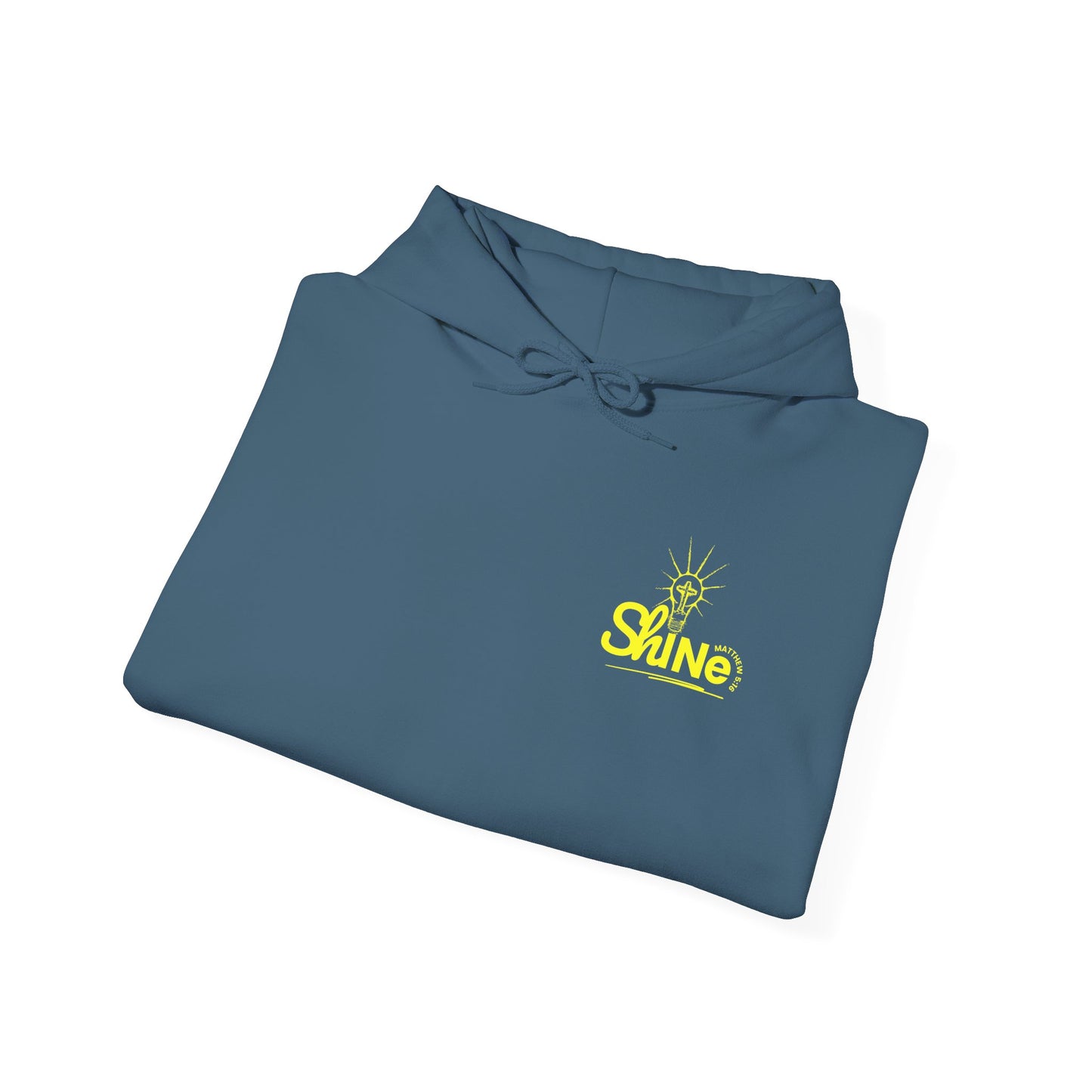 RMCC Adult Unisex Hoodie
