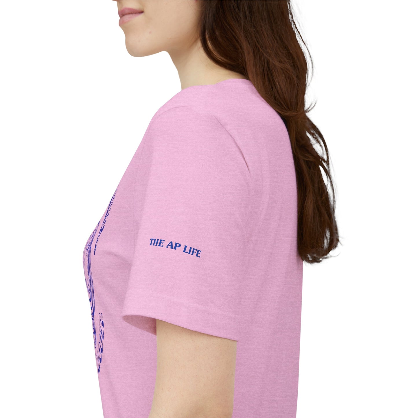 If They're Singing... Count Me Out - Adult Unisex Jersey Short Sleeve Tee