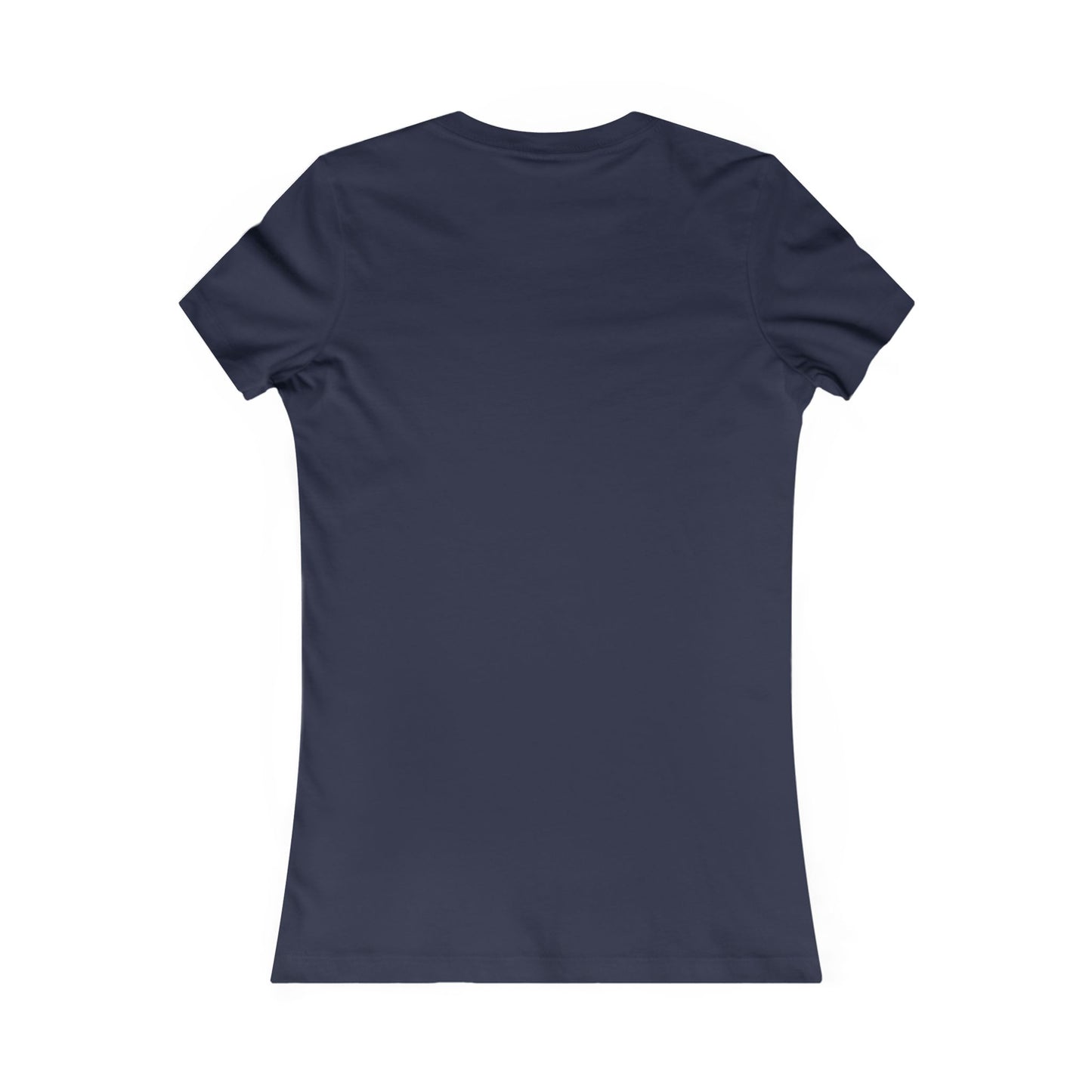 The World is Sweeter when it is Accessible for Everyone - Women's Favorite Tee