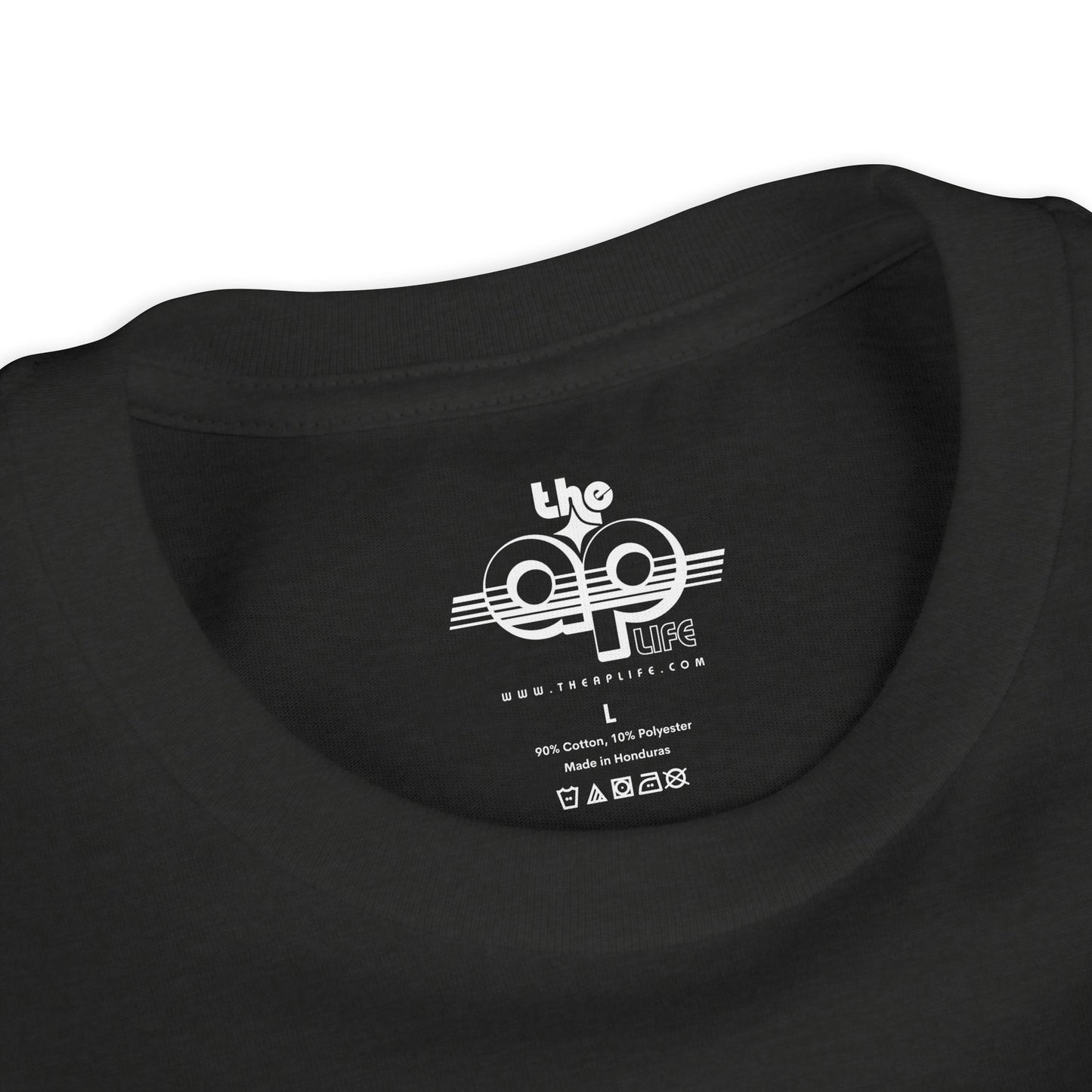 Super Energetic - Despite My Limited Diet - Youth Unisex Short Sleeve Tee