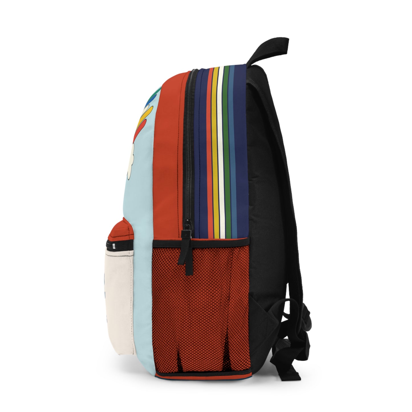Care About Disability Rights - Backpack