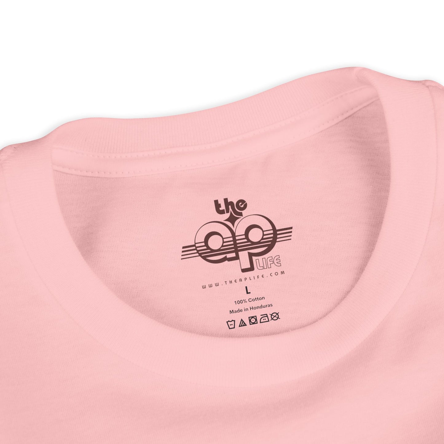 Safe Foods OG Squad - Youth Unisex Jersey Tee