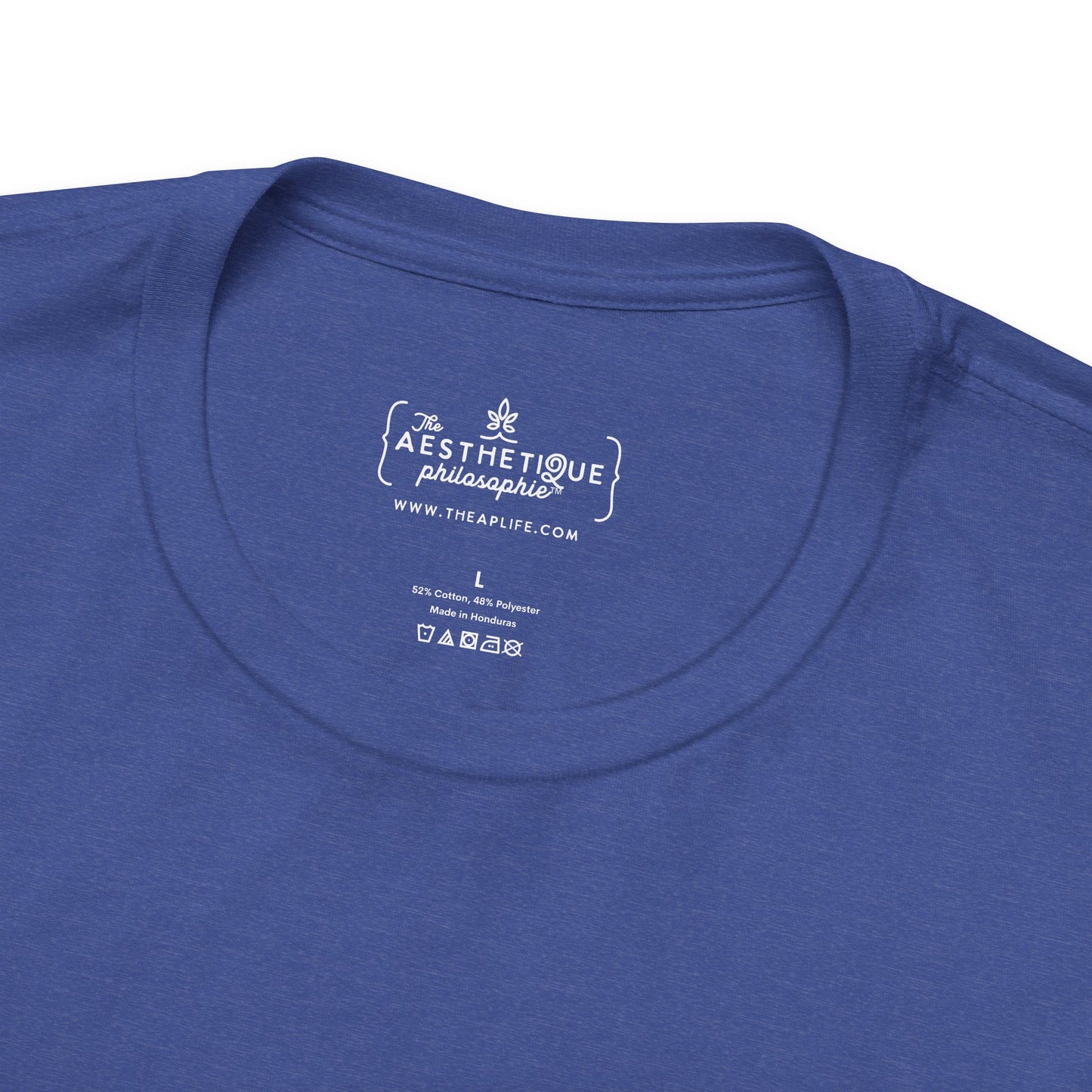 The Real Stim Shady - Adult Unisex Jersey Tee
