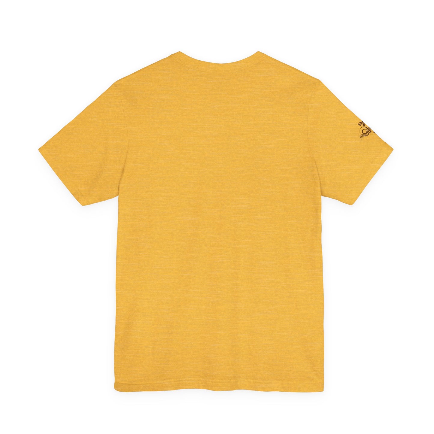 Each-Chee - All Abilities Play - Adult Unisex Jersey Short Sleeve Tee