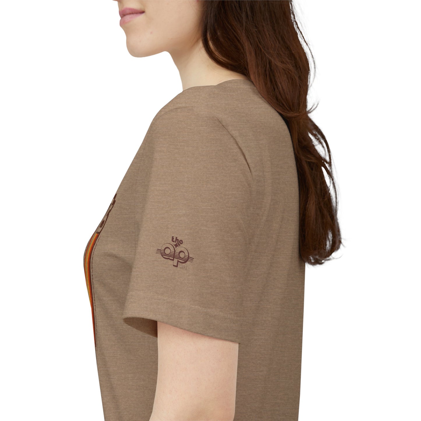 1975 IDEA - Individuals With Disabilities Education Act - Adult Unisex Jersey Short Sleeve Tee