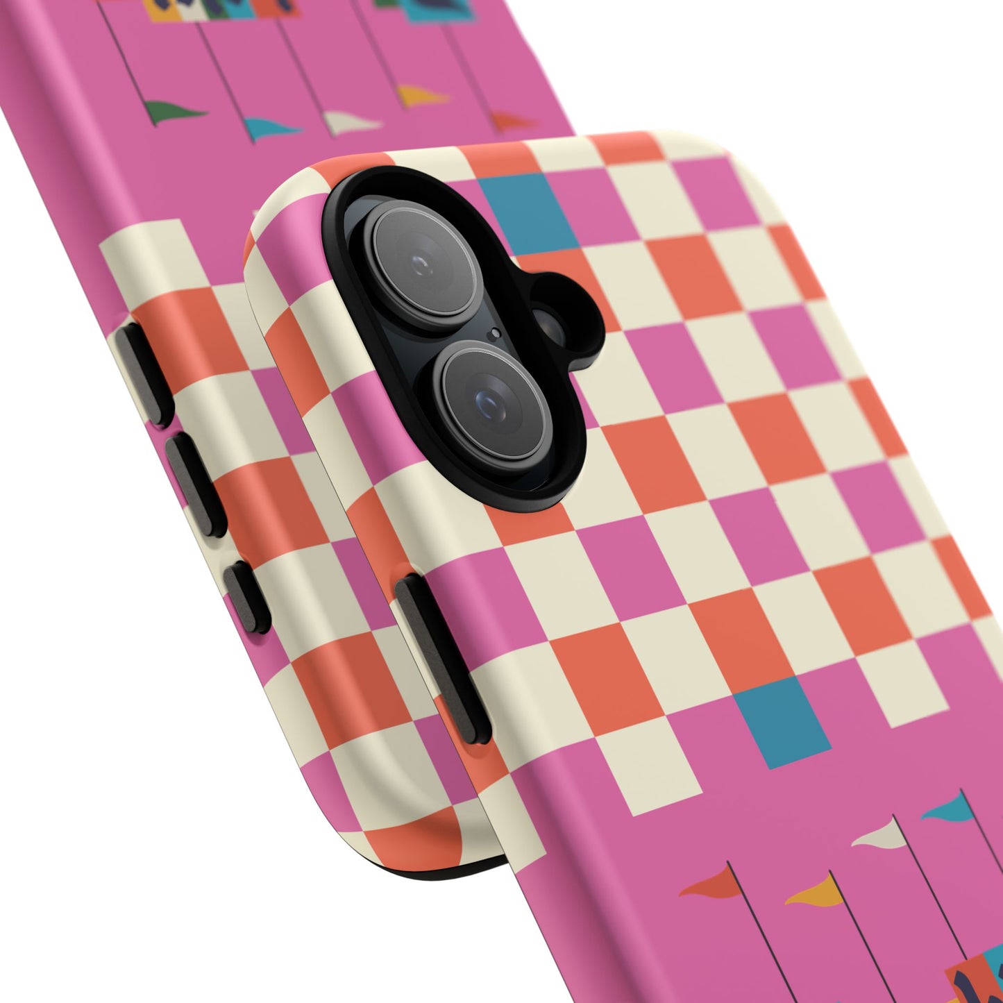 Disability Rights for a Happier & More Inclusive World - Android Phone Case for Google Pixel & Samsung Phones