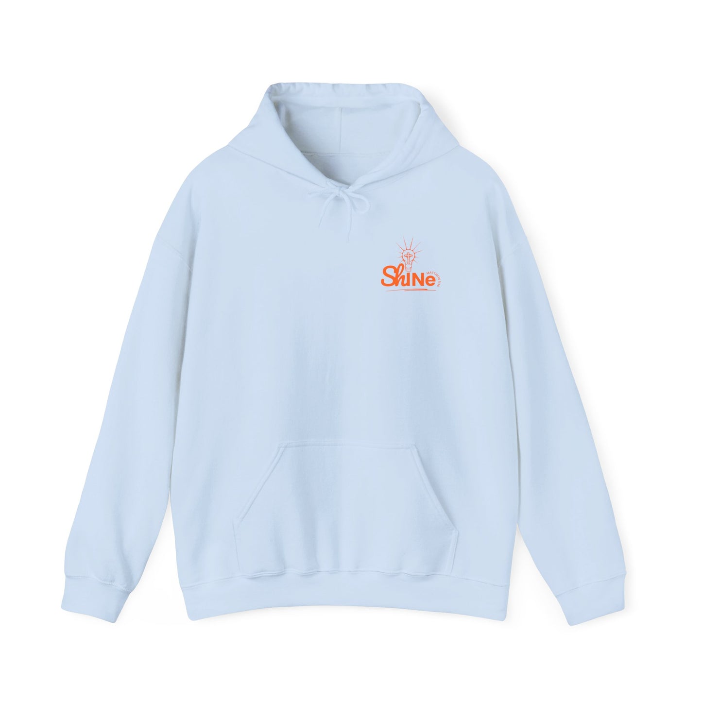 RMCC Adult Unisex Hoodie