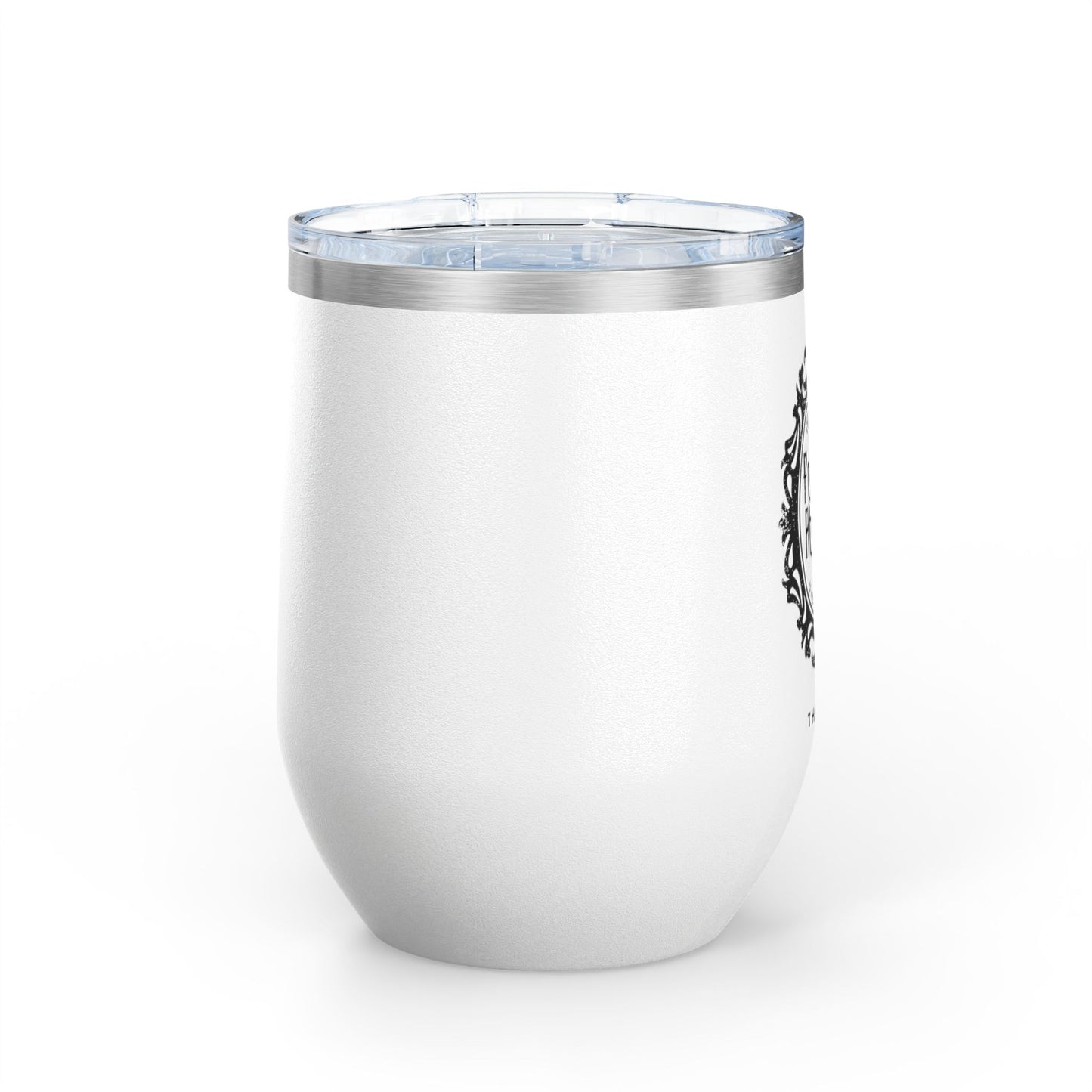 Foolish Ableists - The True Haunt is Your Harmful Rhetoric - Insulated 20oz Tumbler