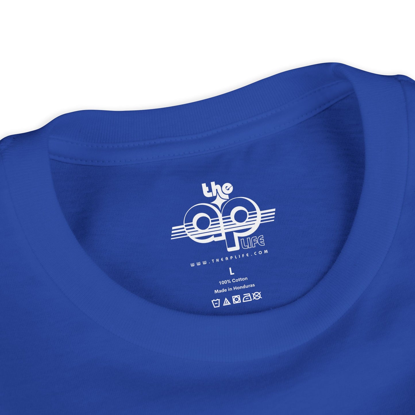 Super Energetic - Despite My Limited Diet - Youth Unisex Short Sleeve Tee