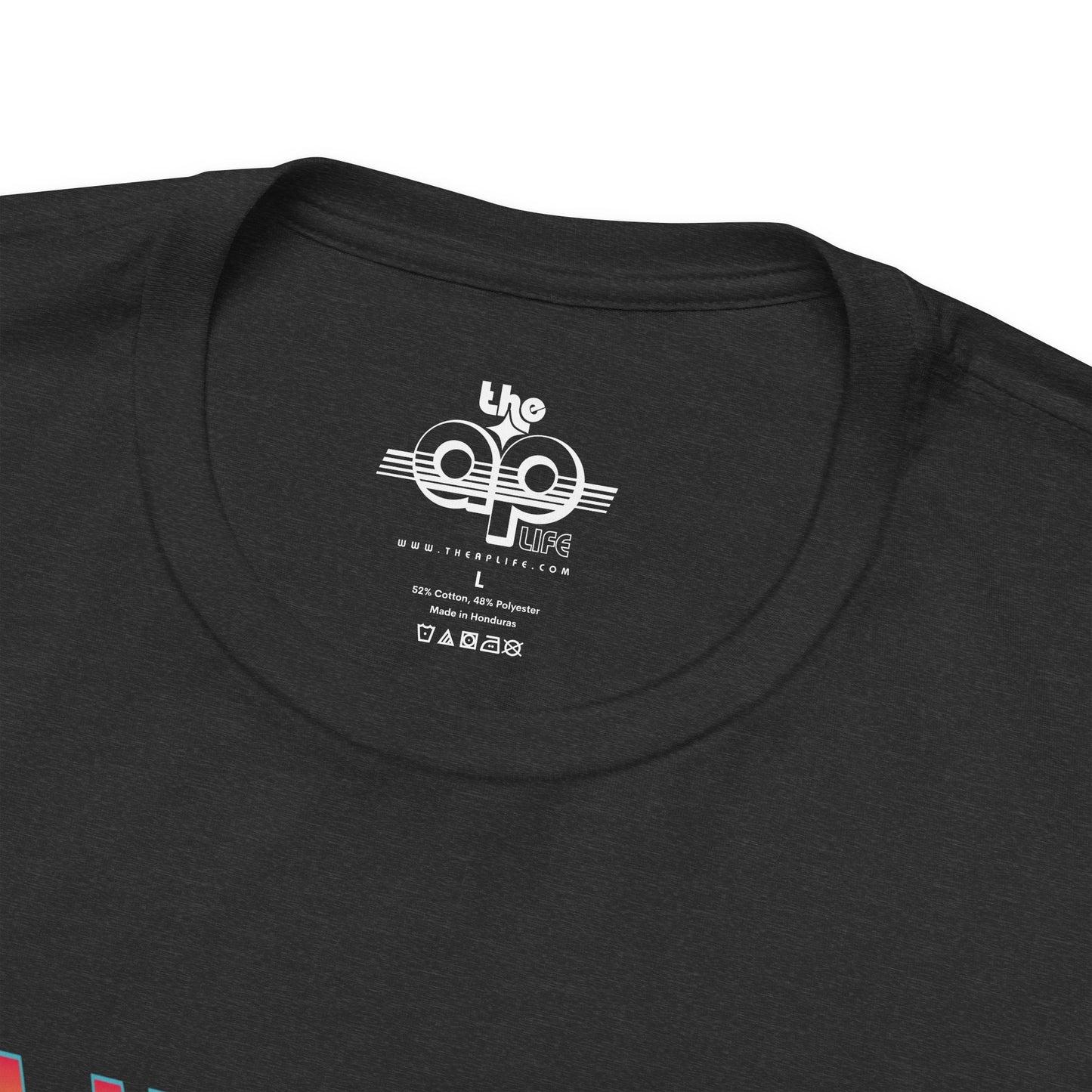 Fluctuating Capacity - Energy Level Varies Wildly - Disconnect to Avoid Burnout - Adult Unisex Jersey Short Sleeve Tee
