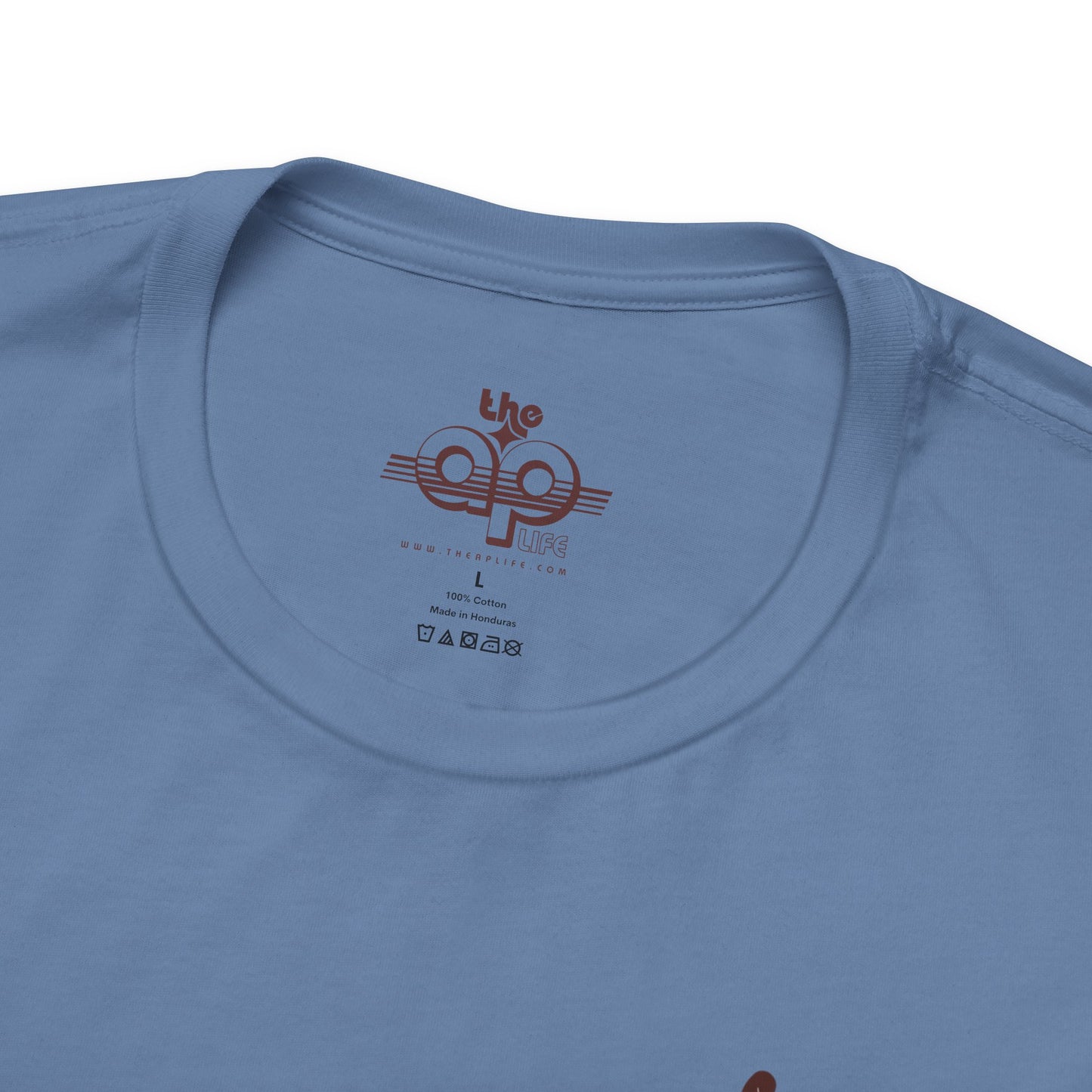 Advocacy Merch Gremlin - Adult Unisex Jersey Short Sleeve Tee