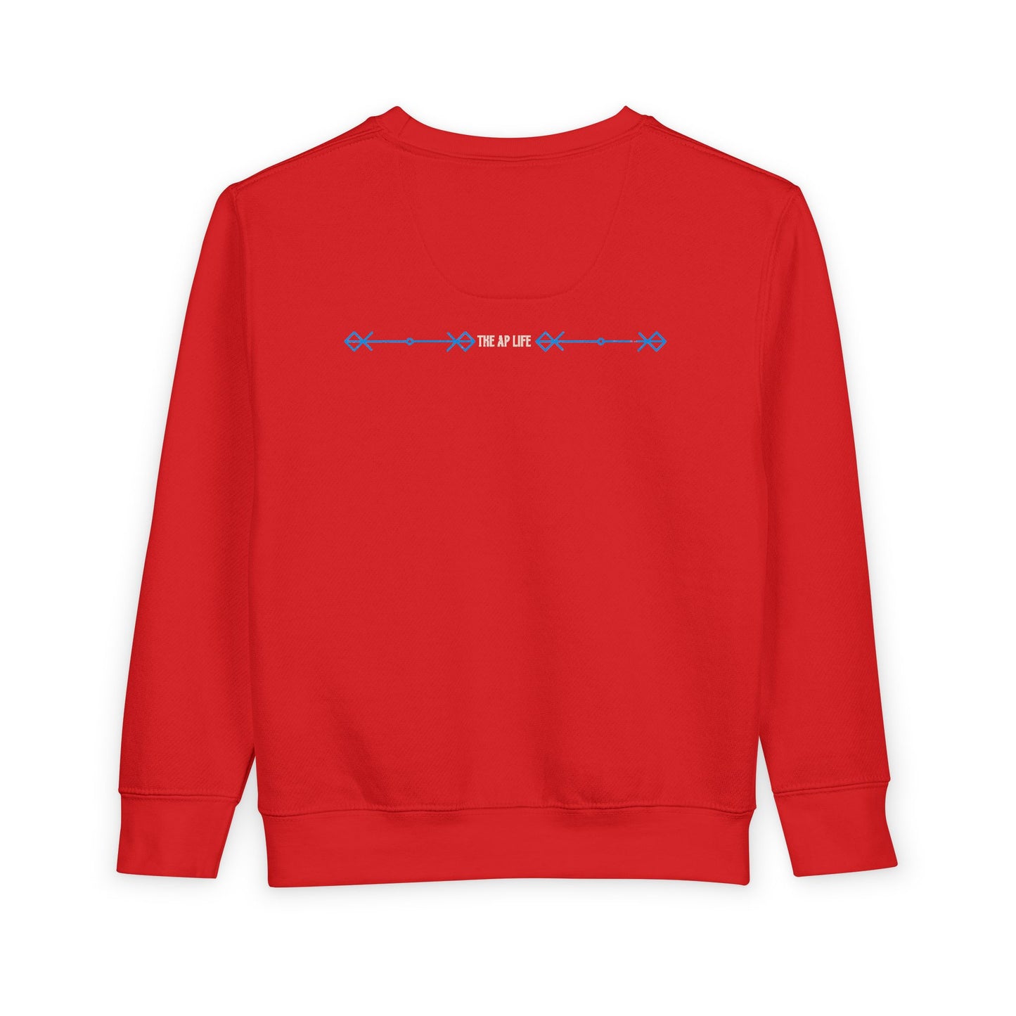 Après OT - Preferred Foods Snack Club - Toddler Sweatshirt