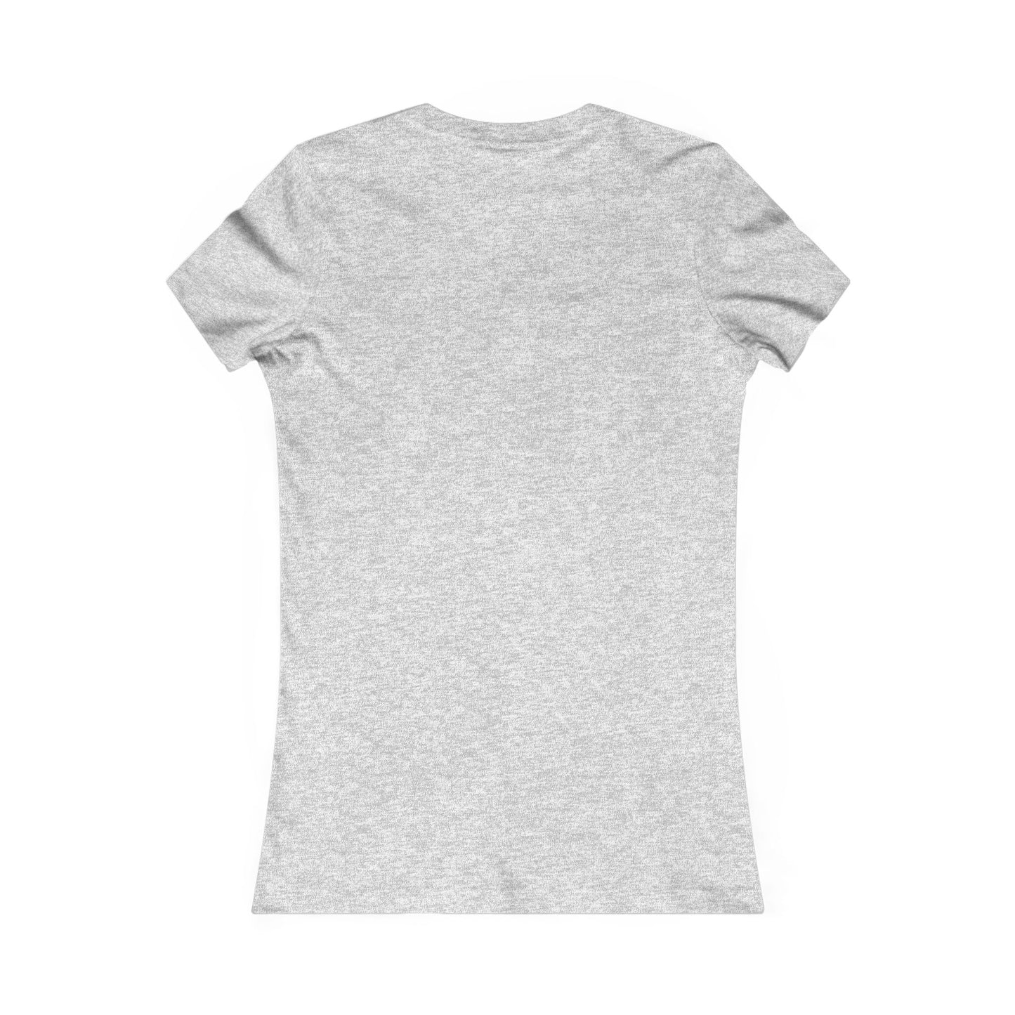 The World is Sweeter when it is Accessible for Everyone - Women's Favorite Tee