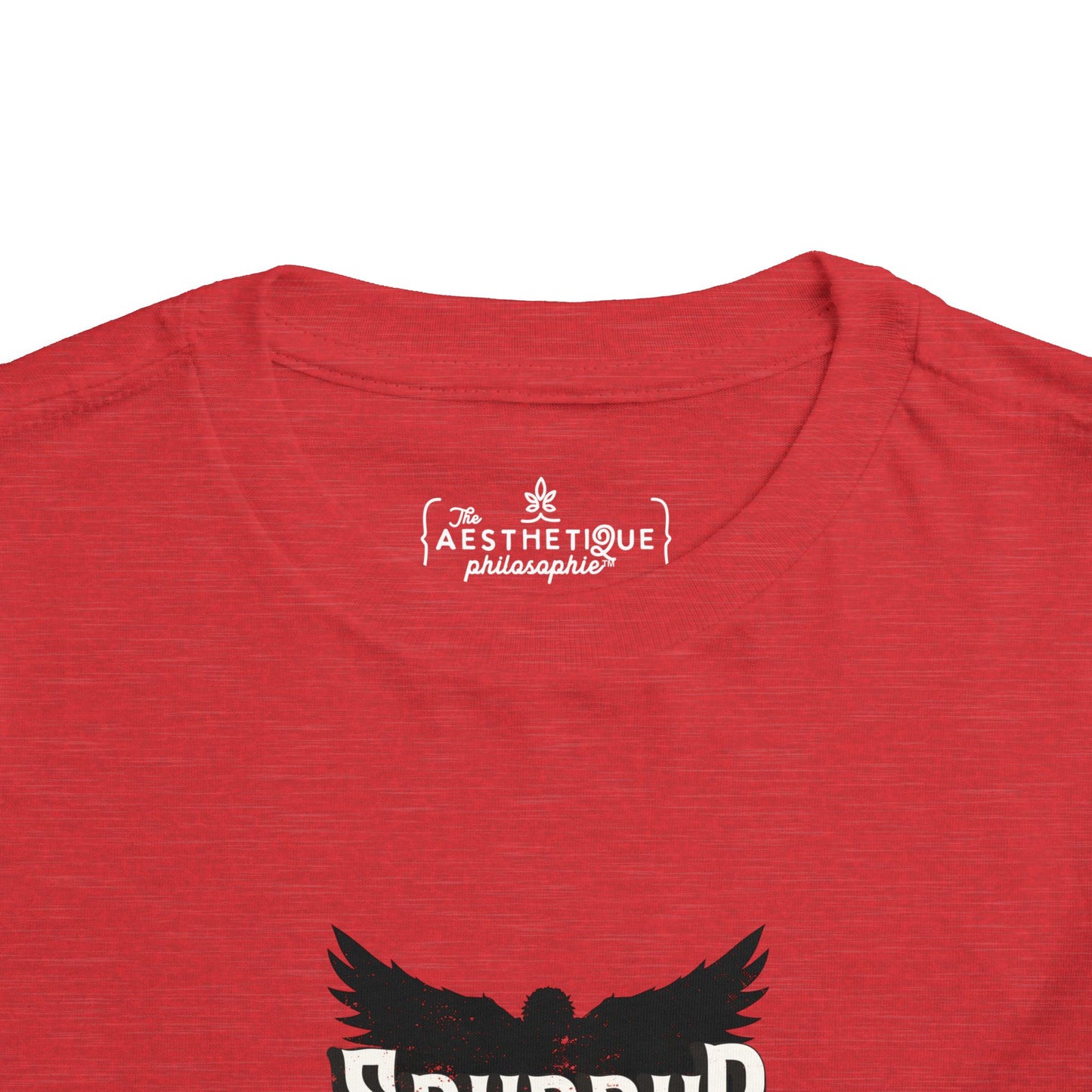 Spynnyr Stymmyer - Stimming is Freedom - Toddler Unisex Tee