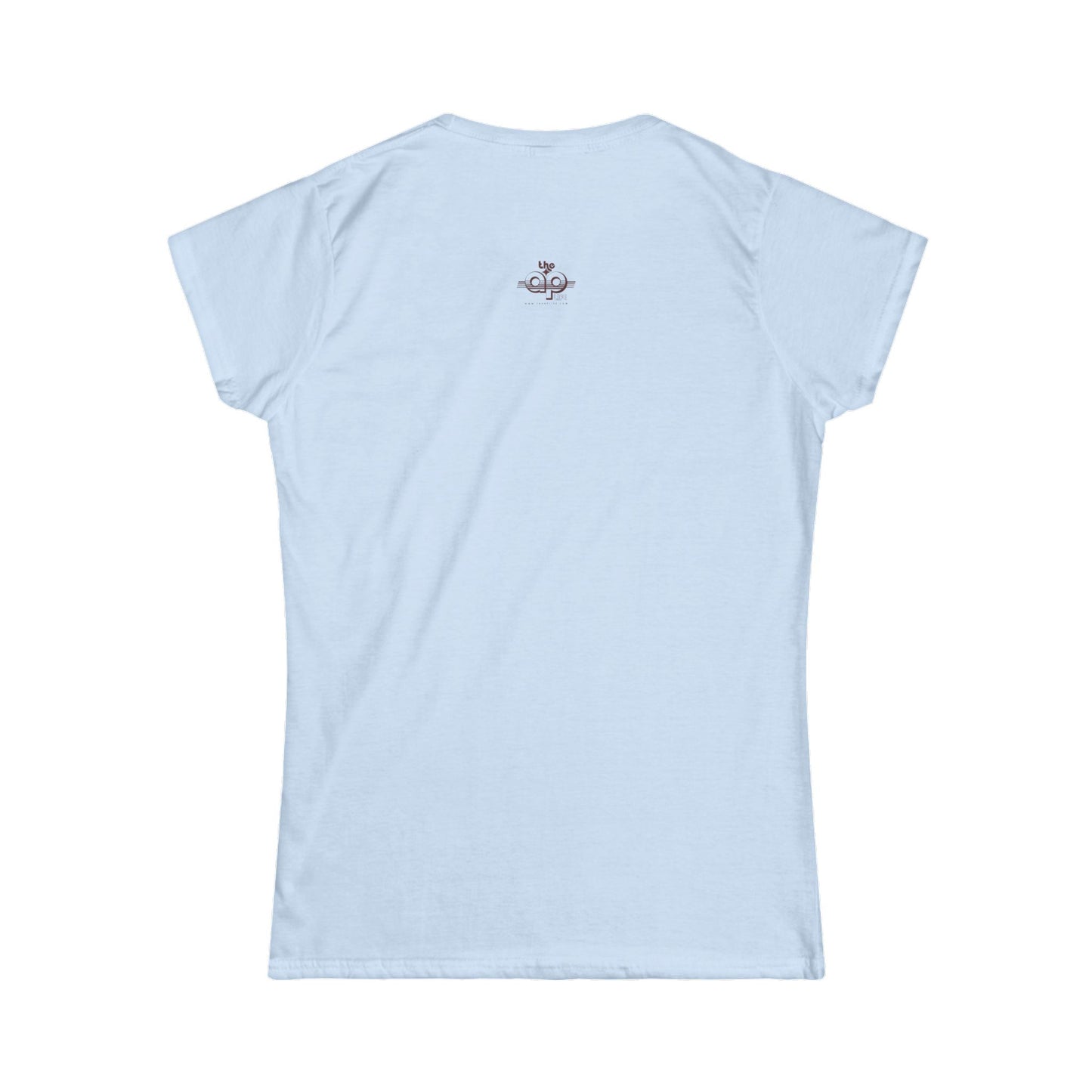 IDEA - 1975 - Individuals with Disabilities Act - Women's Softstyle Tee
