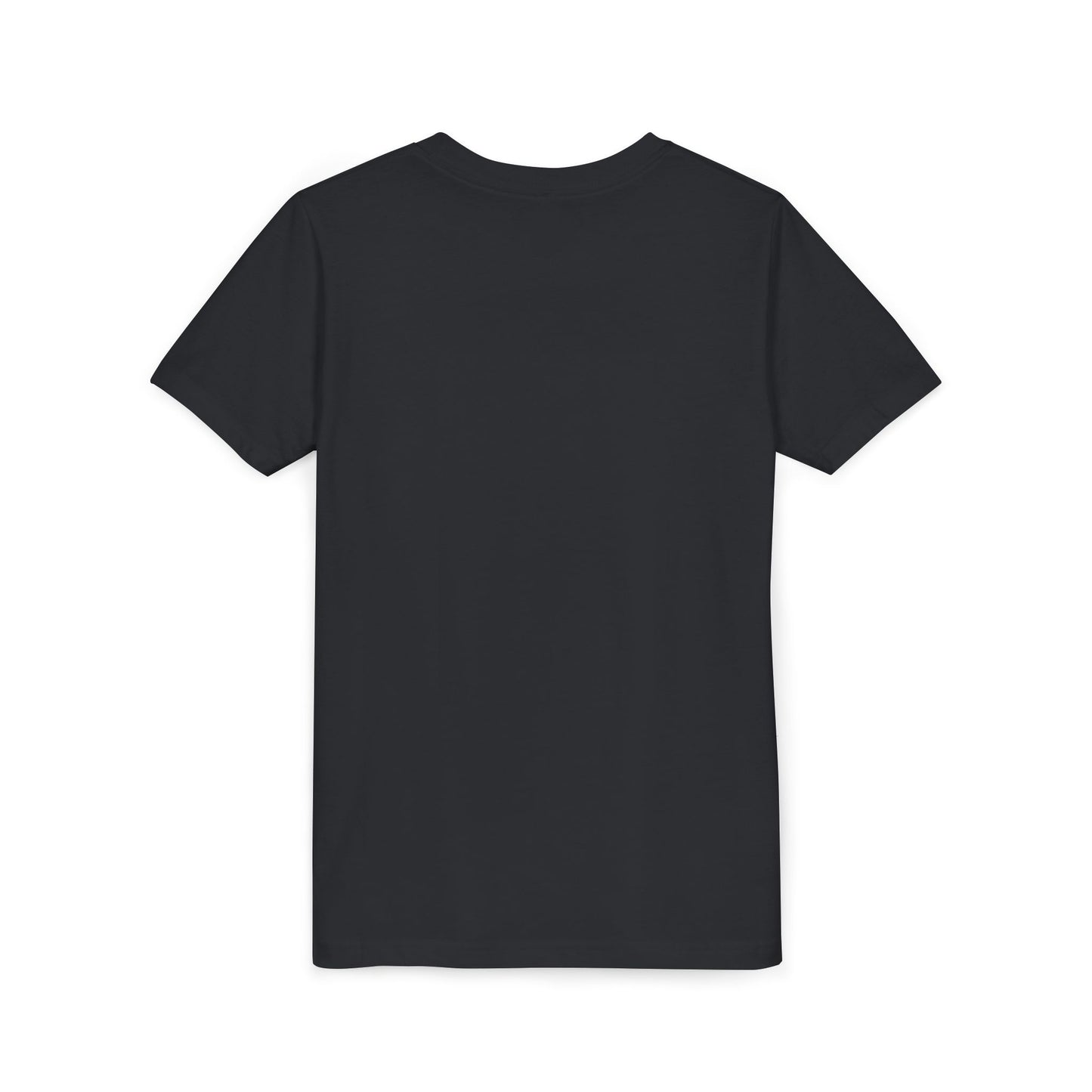 Rizz 'Em With That Autism Rocker Style Tee - Youth Unisex Tee