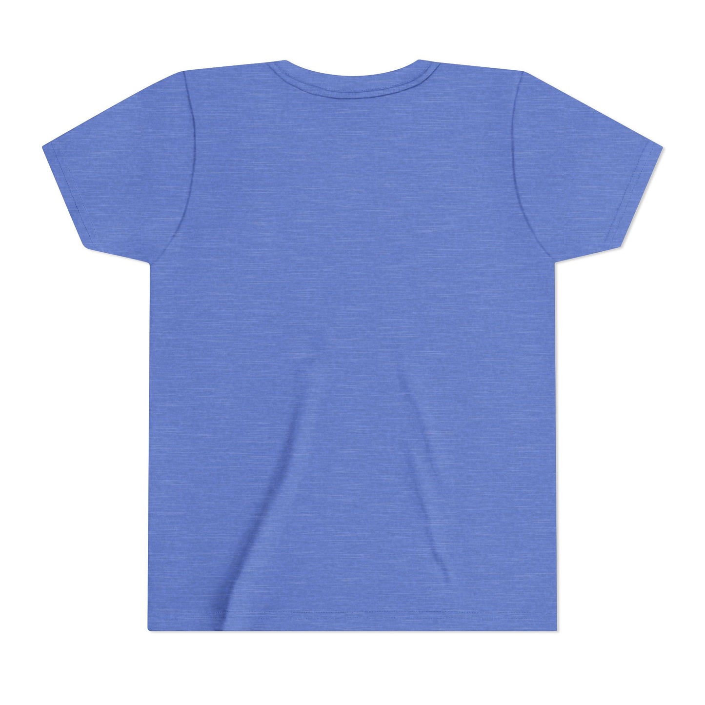 Inclooders Give a Hoot About Everyone - Unisex Youth Short Sleeve Tee