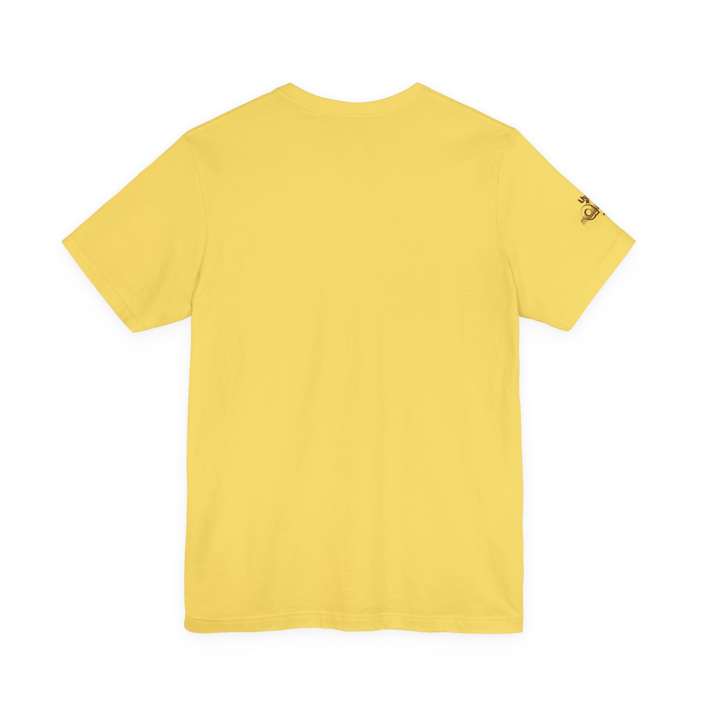 Each-Chee - All Abilities Play - Adult Unisex Jersey Short Sleeve Tee