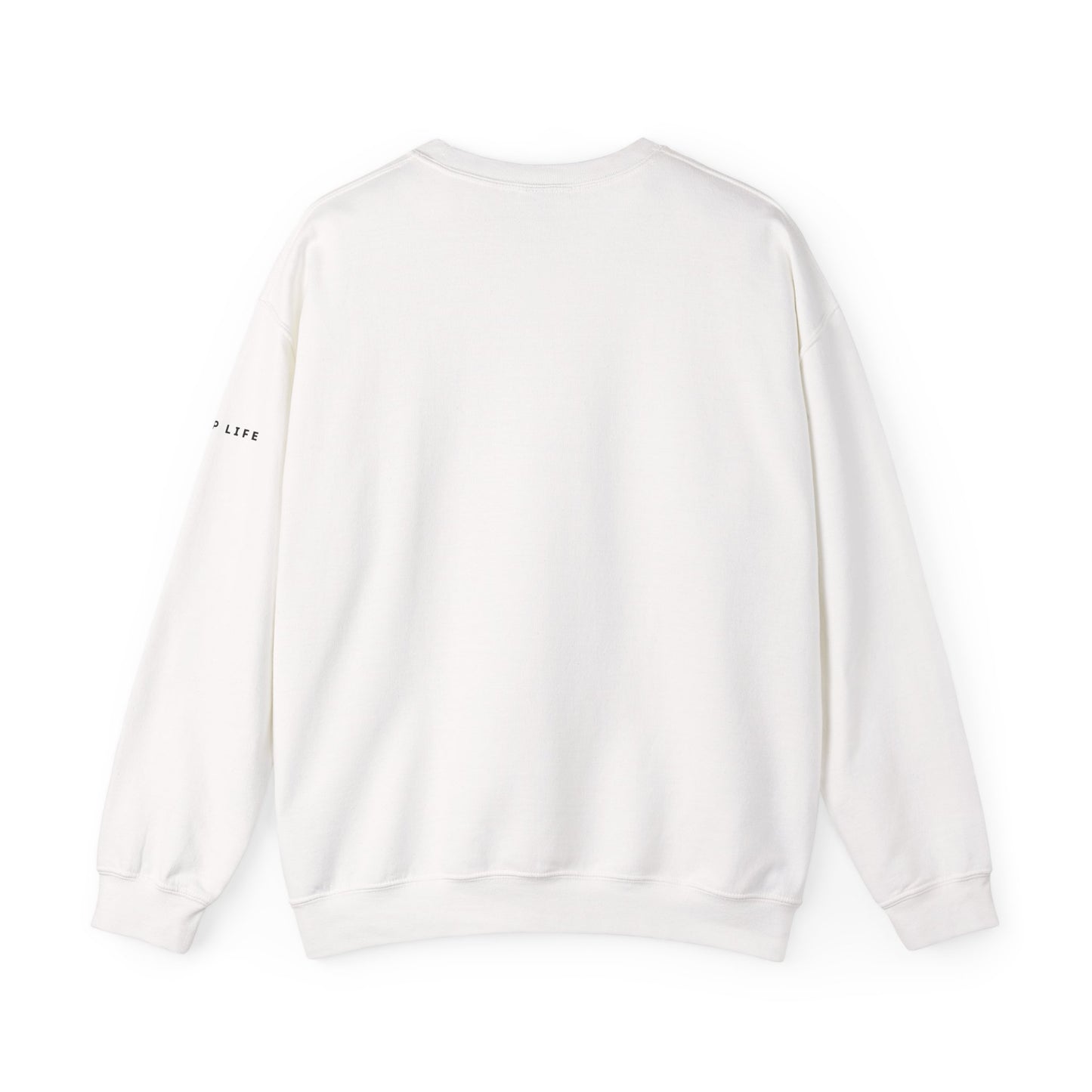 Babez II Momz 90s Music Throwback - Unisex Crewneck Sweatshirt