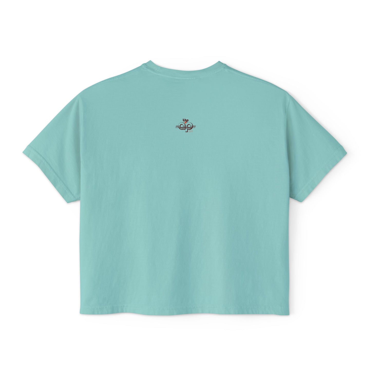 Service Animals Save Lives - Women's Boxy Tee