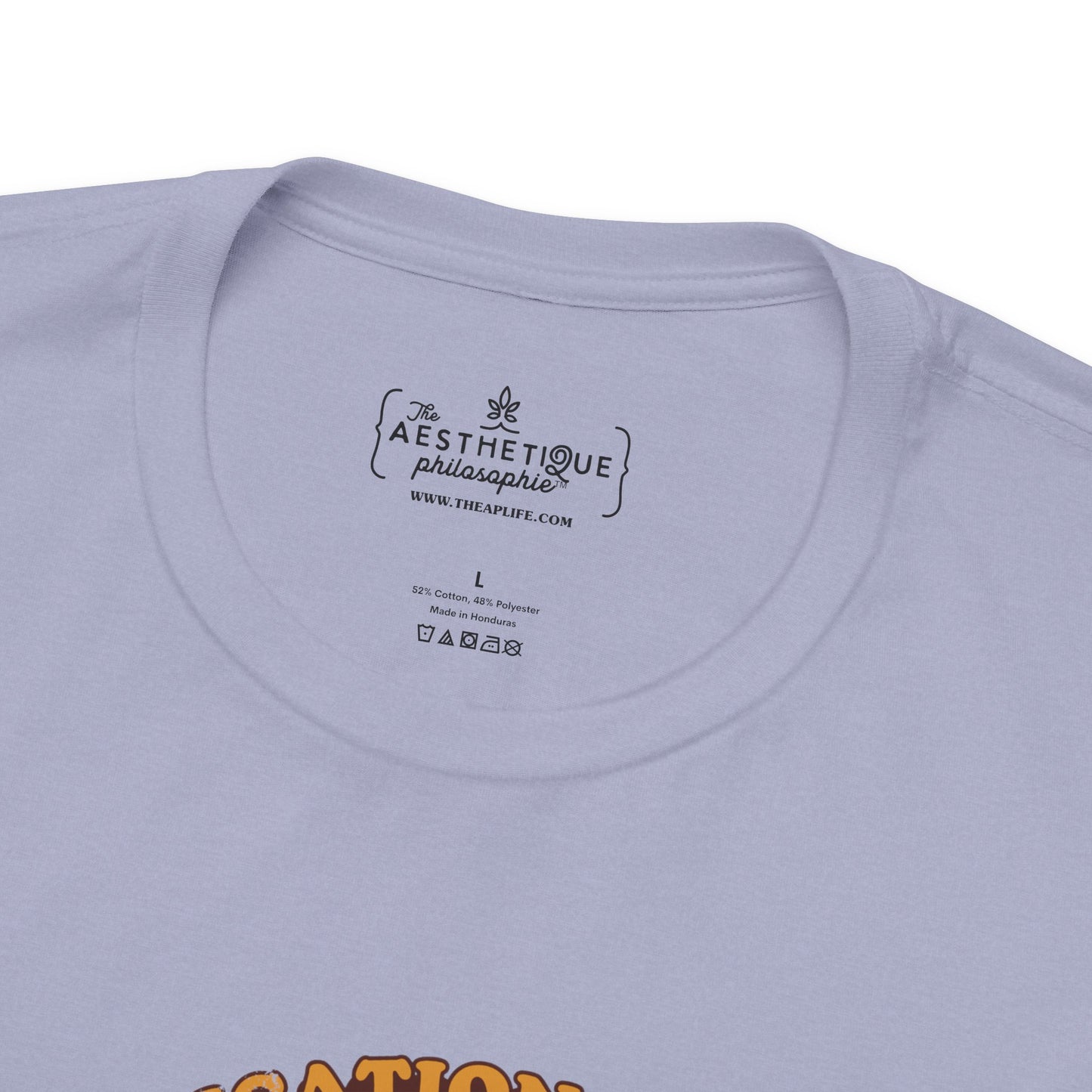 Communication is Freedom - Yub Nub - AAC - Unisex Jersey Short Sleeve Tee