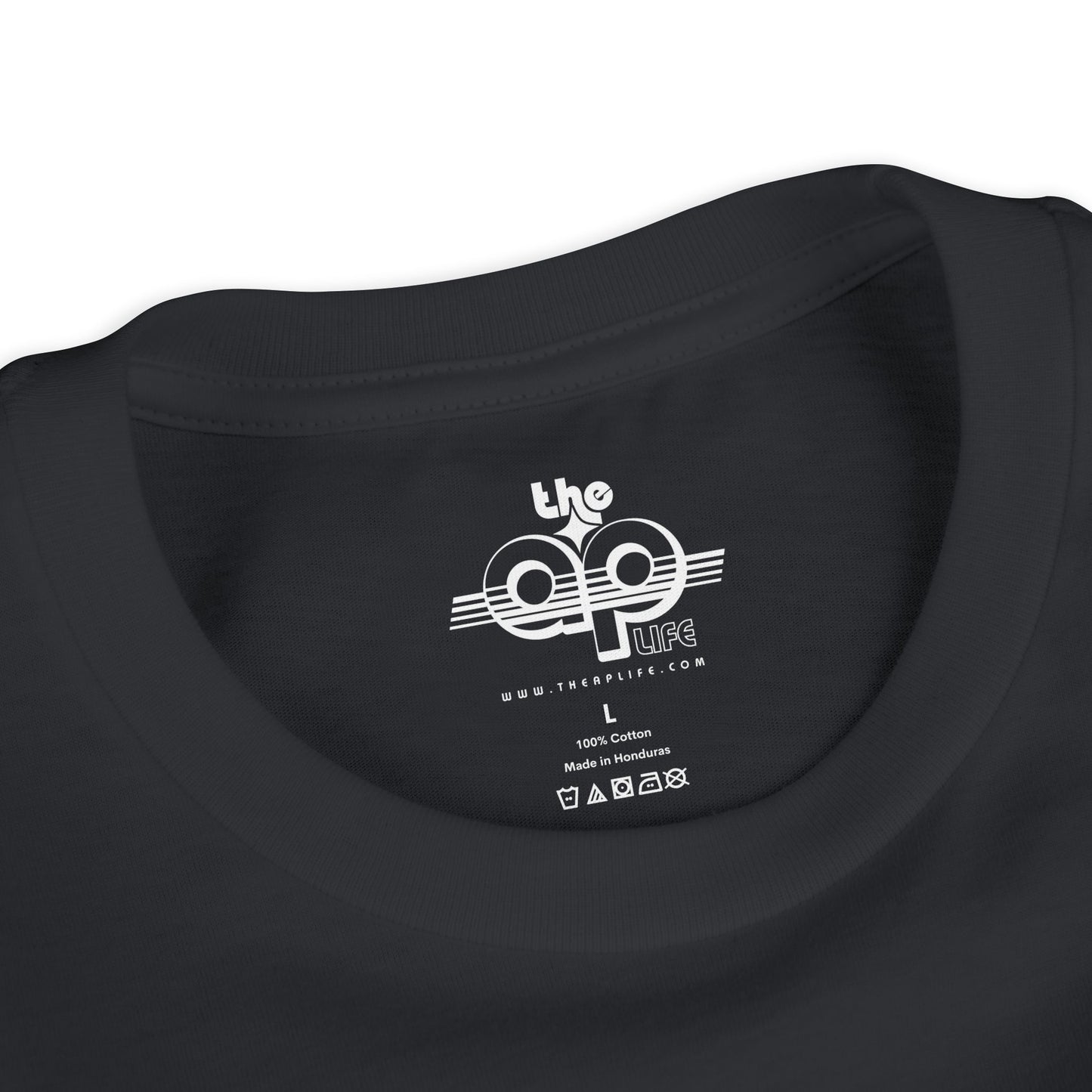 Word to My Neuro-Affirming Mother - Youth Unisex Jersey Tee