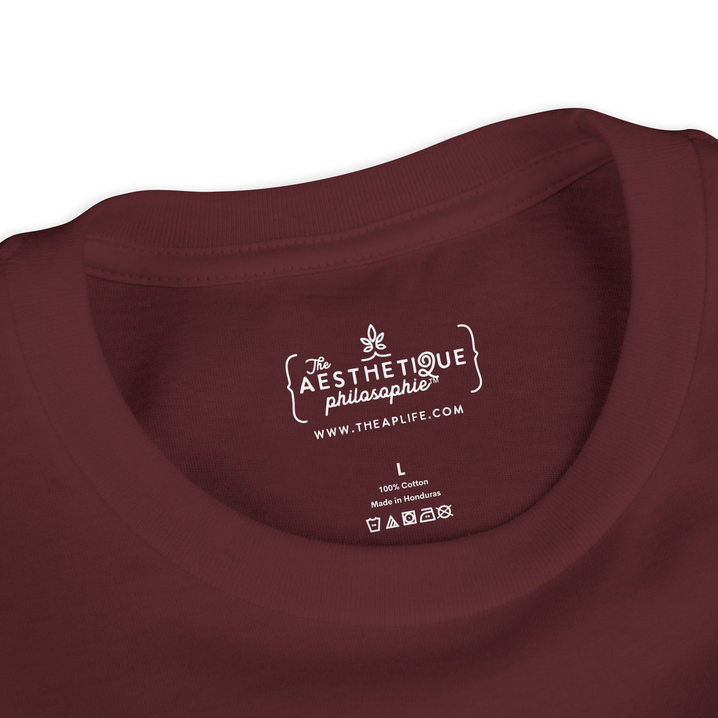 There's A Script For That (Gestalt Language Processing) - Youth Unisex Jersey Tee