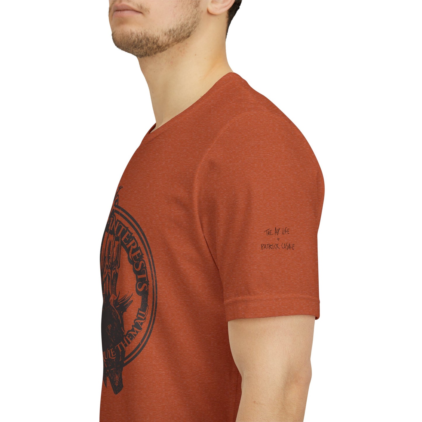 Special Interests - One Thing To Rule Them All - LOTR - Adult Unisex Jersey Tee
