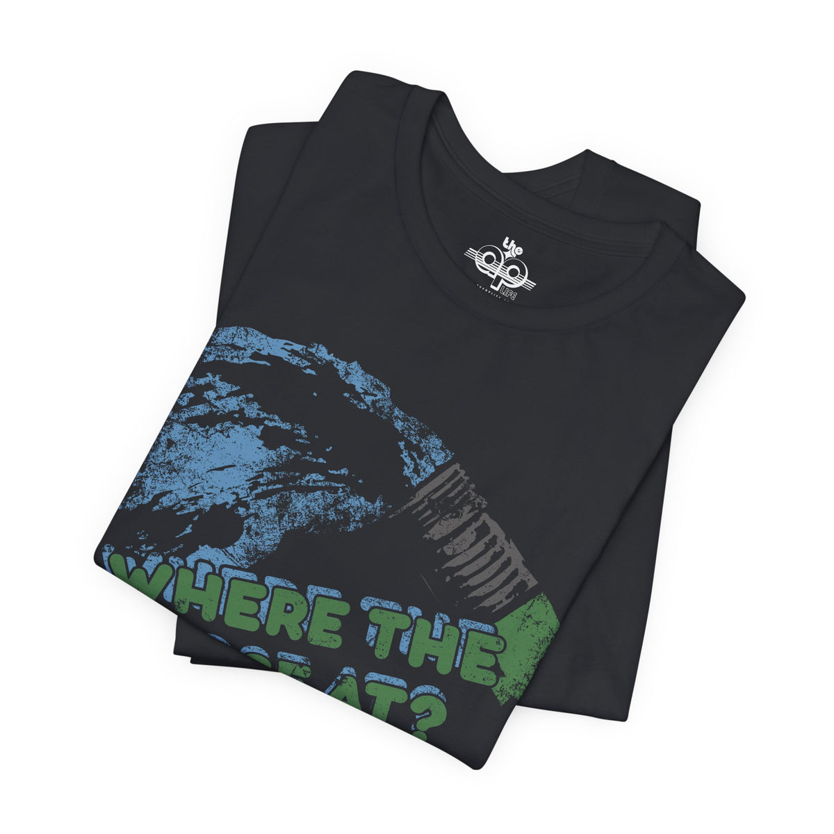 Where the Hose At? Xennials Need to Know - Adult Unisex Jersey Short Sleeve Tee
