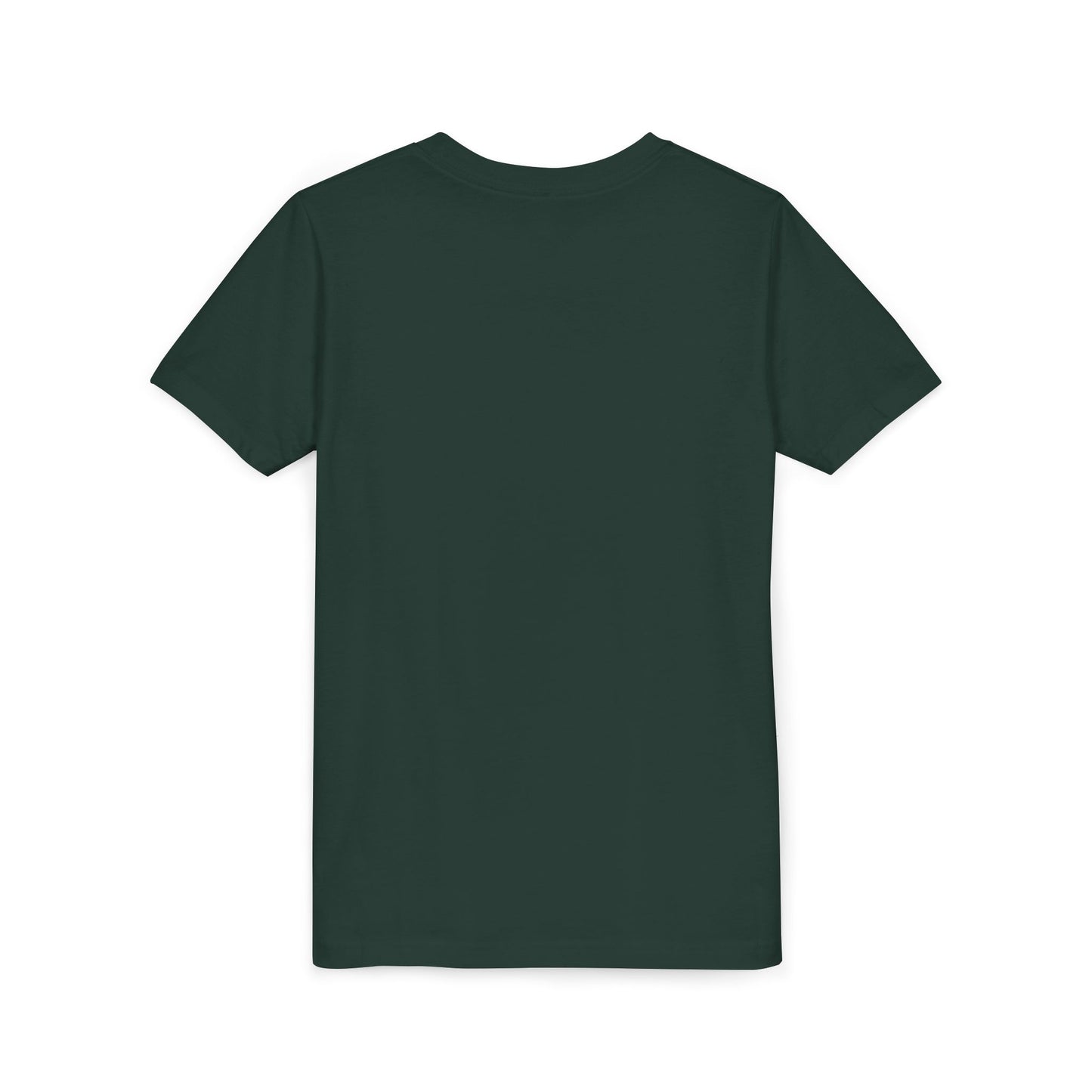 The Lunch Before Time - Serving Up The Sequels Daily - Unisex Youth Short Sleeve Tee - Collab with TMEC