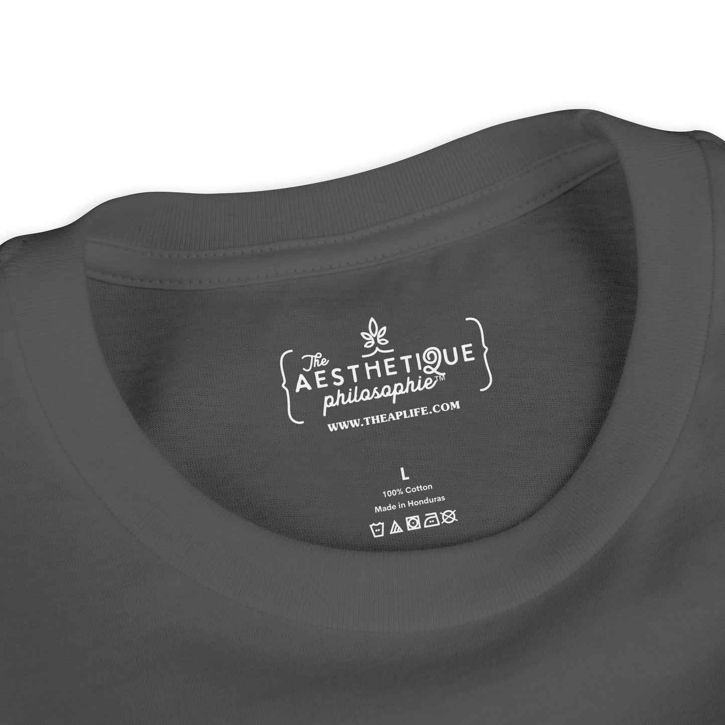 Communication is Freedom - Yub Nub - S2C - Youth Short Sleeve Tee