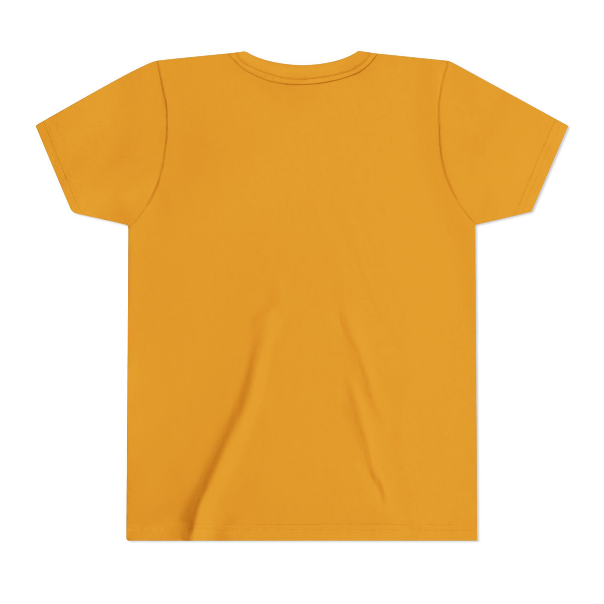 Little Miss Neurodivergent - Unisex Youth Short Sleeve Tee
