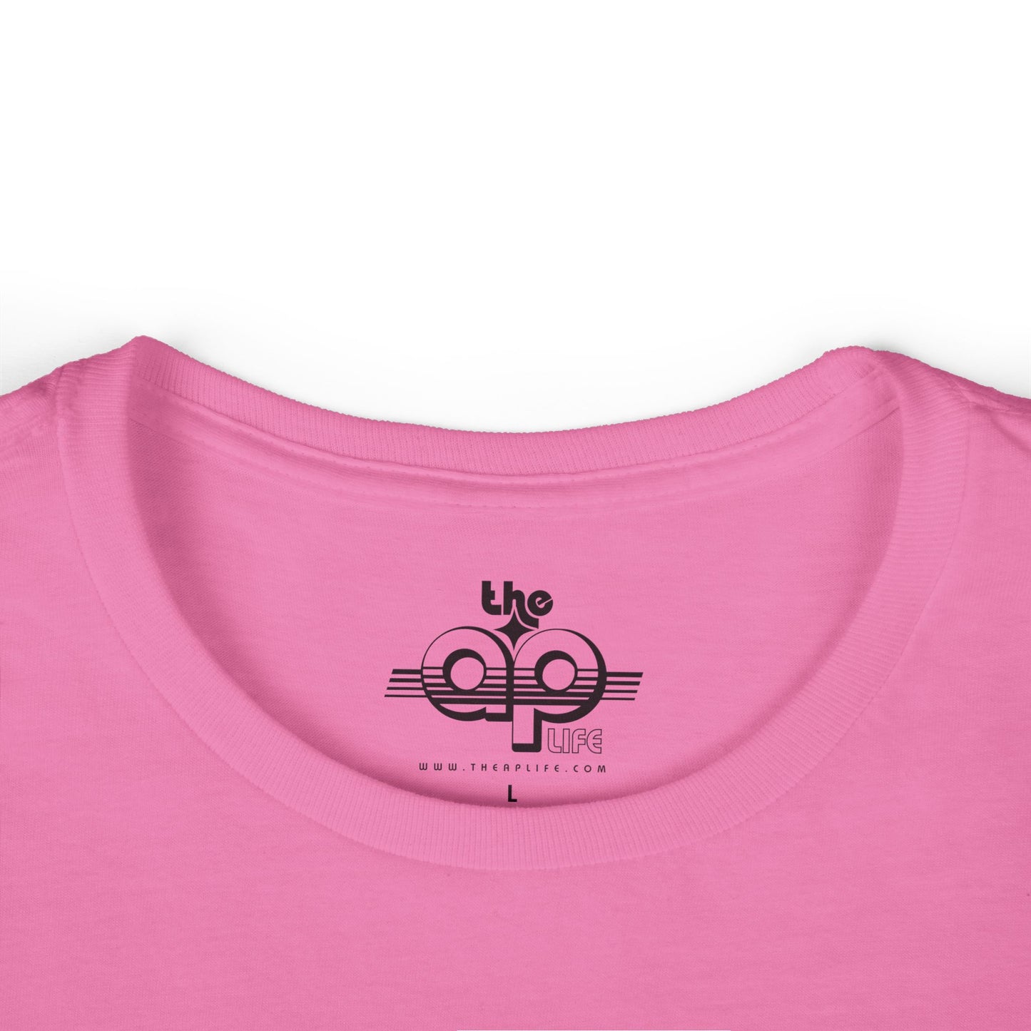 Women's Softstyle Tee