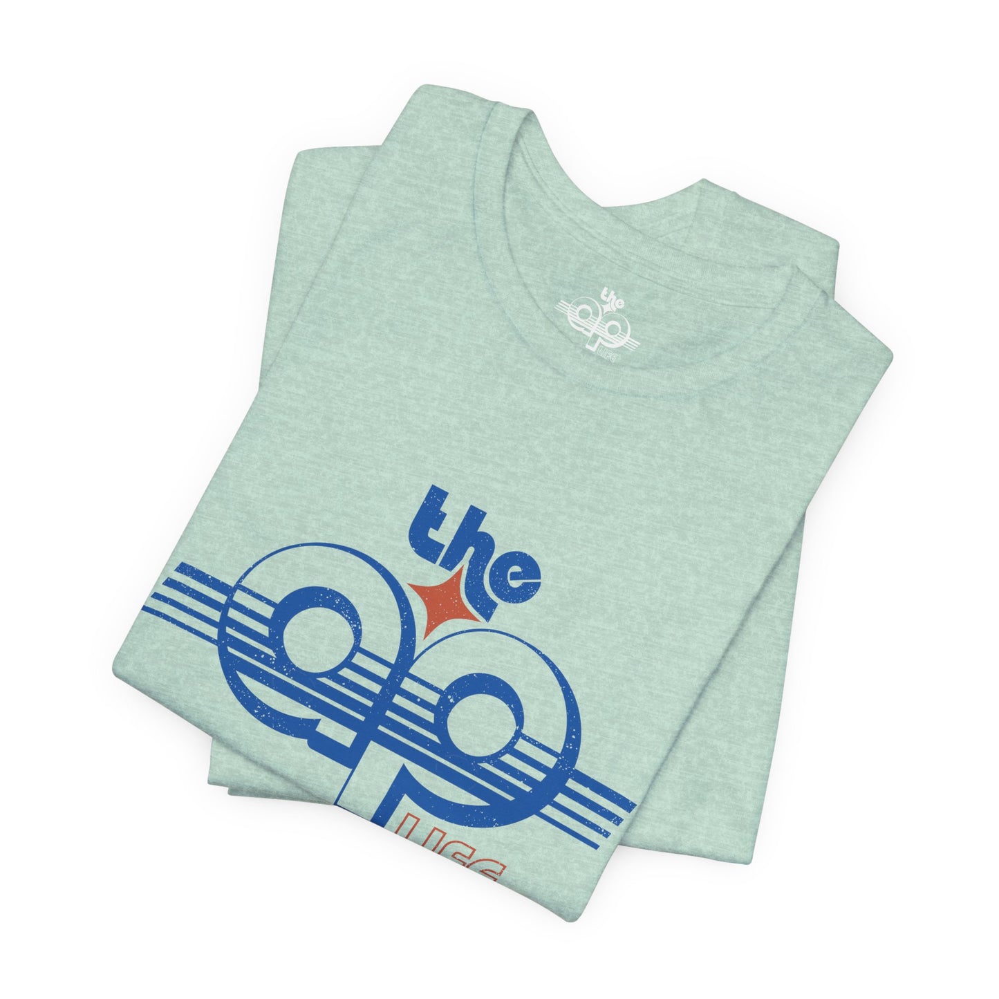 The AP Life - See Beauty in Differences - Adult Unisex Jersey Short Sleeve Tee