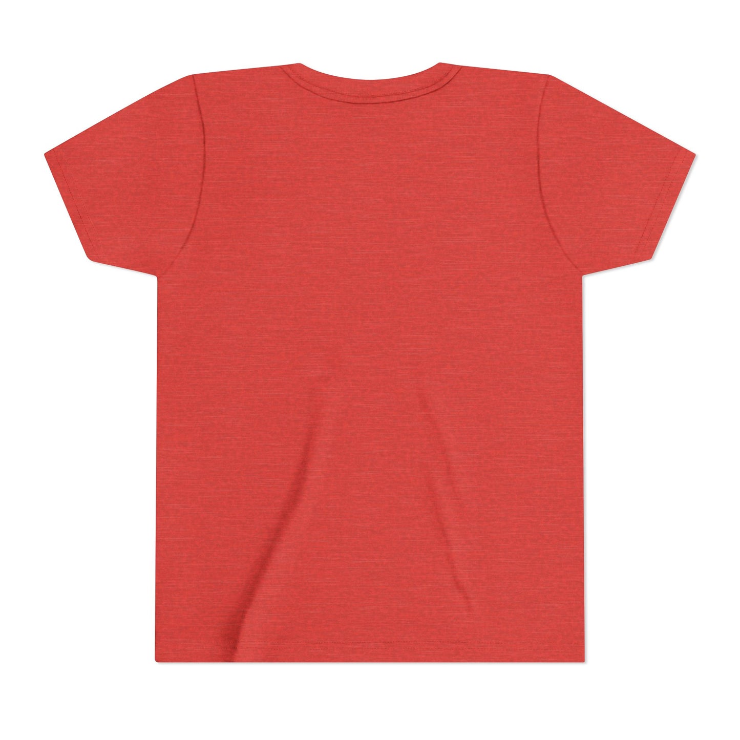 Inkoolusion Aid - Breaking Down Barriers - Unisex Youth Jersey Tee