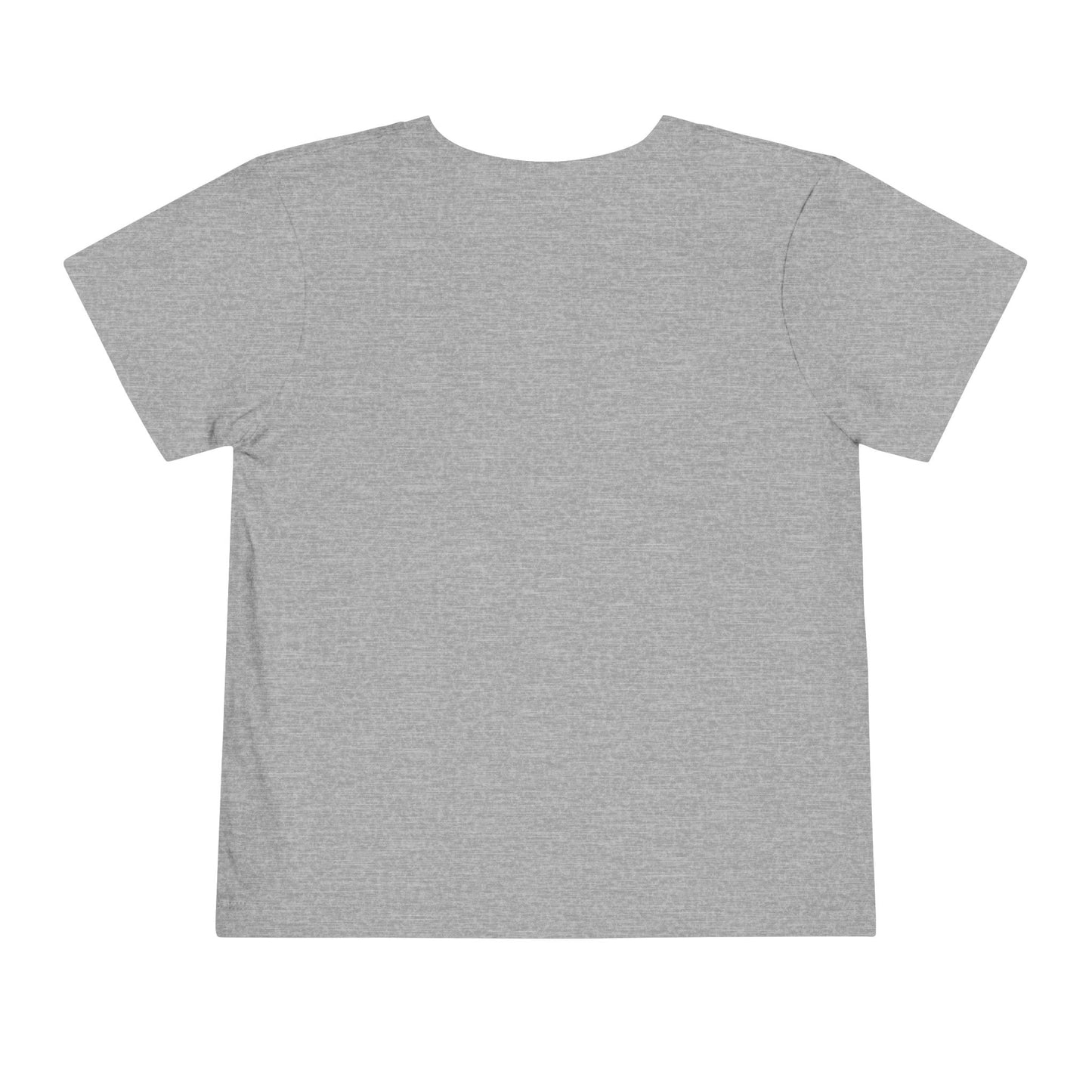 Word to My Neuro-Affirming Mother - Toddler Unisex Short Sleeve Tee