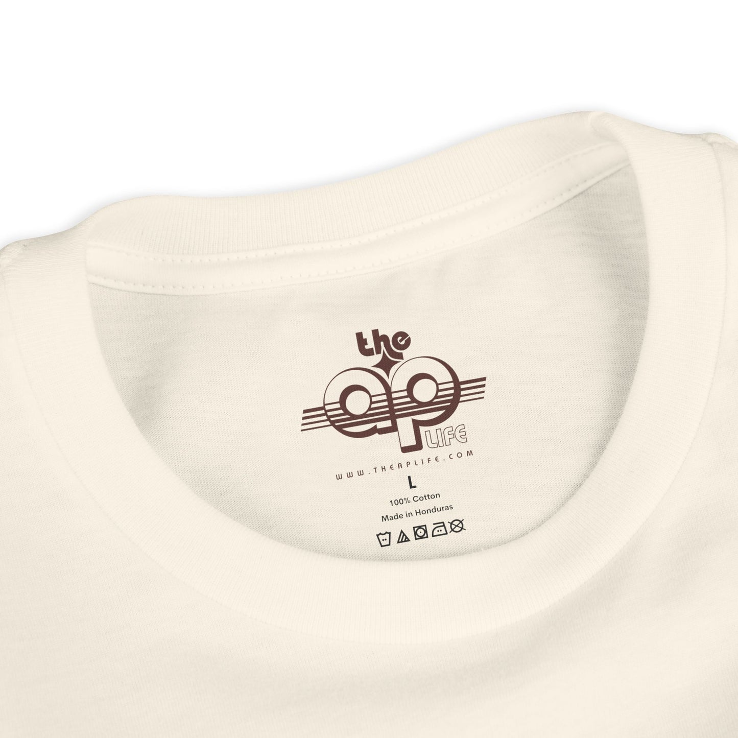 Safe Foods OG Squad - Youth Unisex Jersey Tee