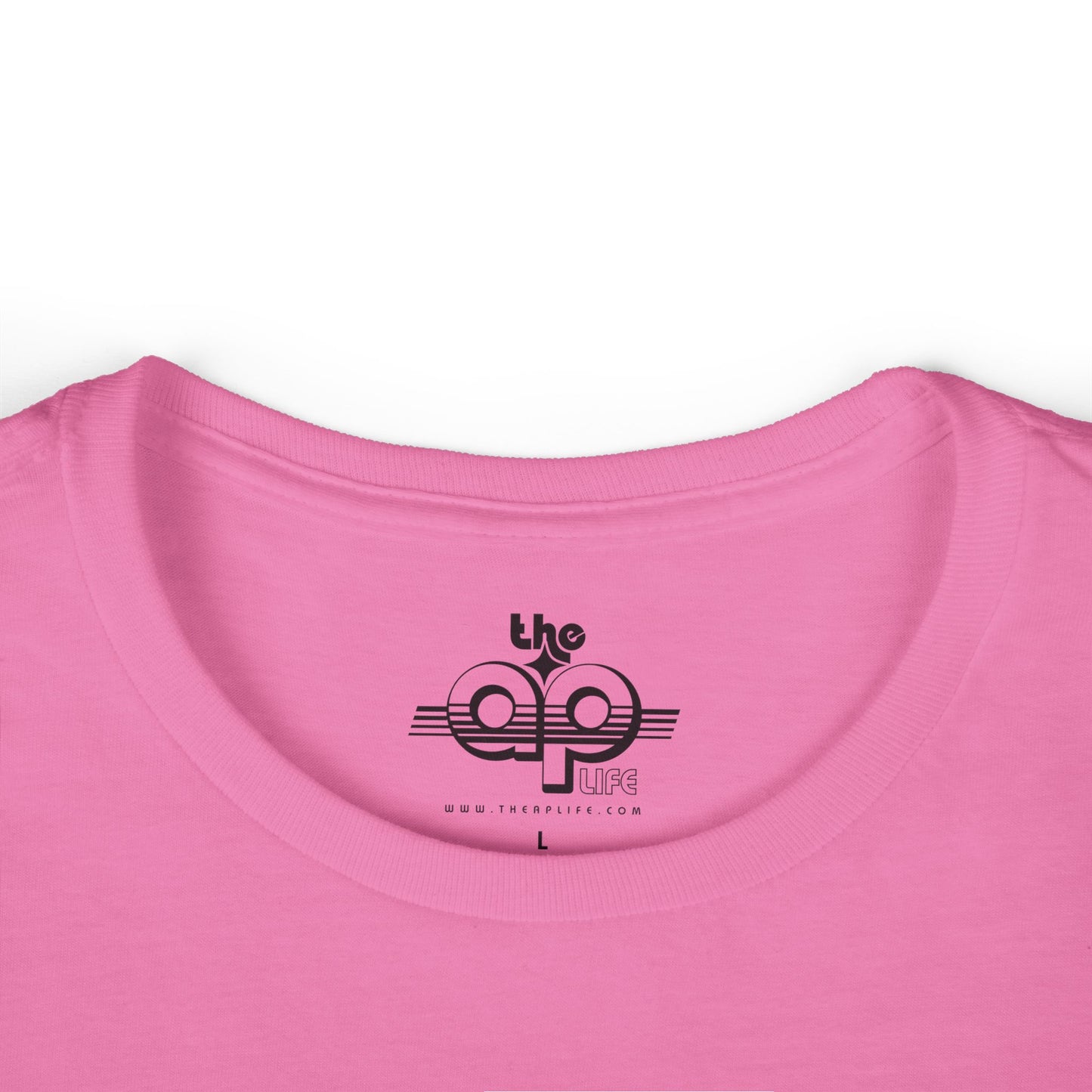 My Special Interests are my Favorite Escape - Women's Softstyle Tee