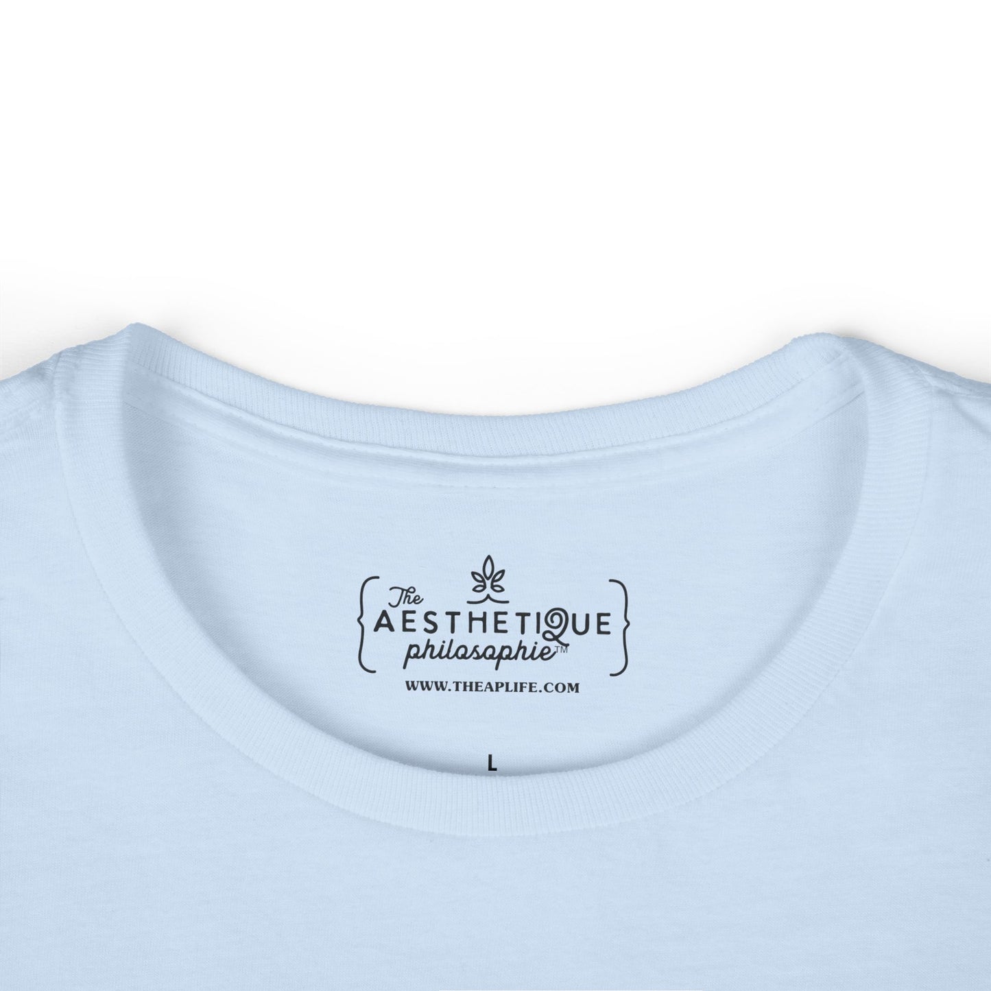 Inclusion Elevates the Vibe - Bumble - Women's Softstyle Tee