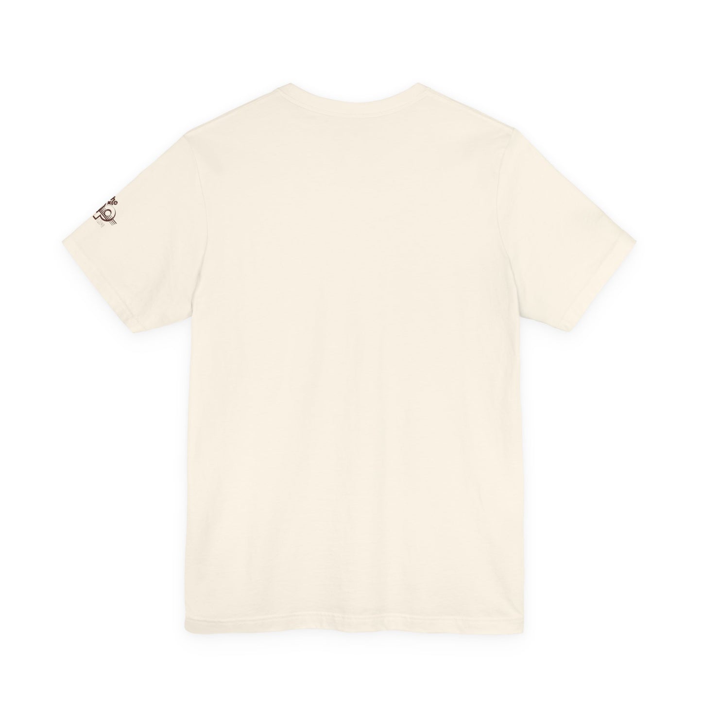 Inclooders Give a Hoot About Everyone - Adult Unisex Jersey Short Sleeve Tee
