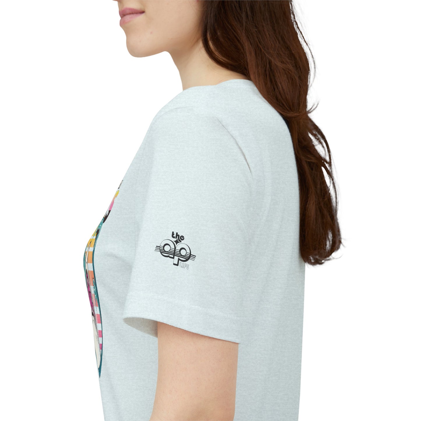 Protect Disability Laws - Adult Unisex Jersey Short Sleeve Tee