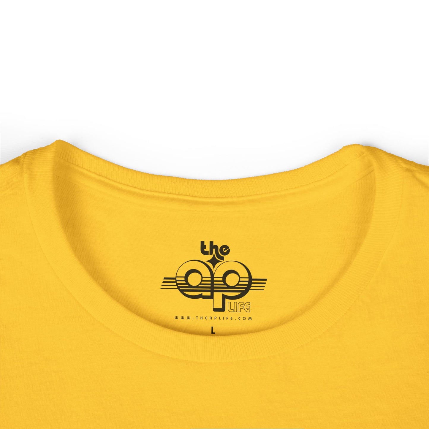 IDEA - 1975 - Individuals with Disabilities Act - Women's Softstyle Tee