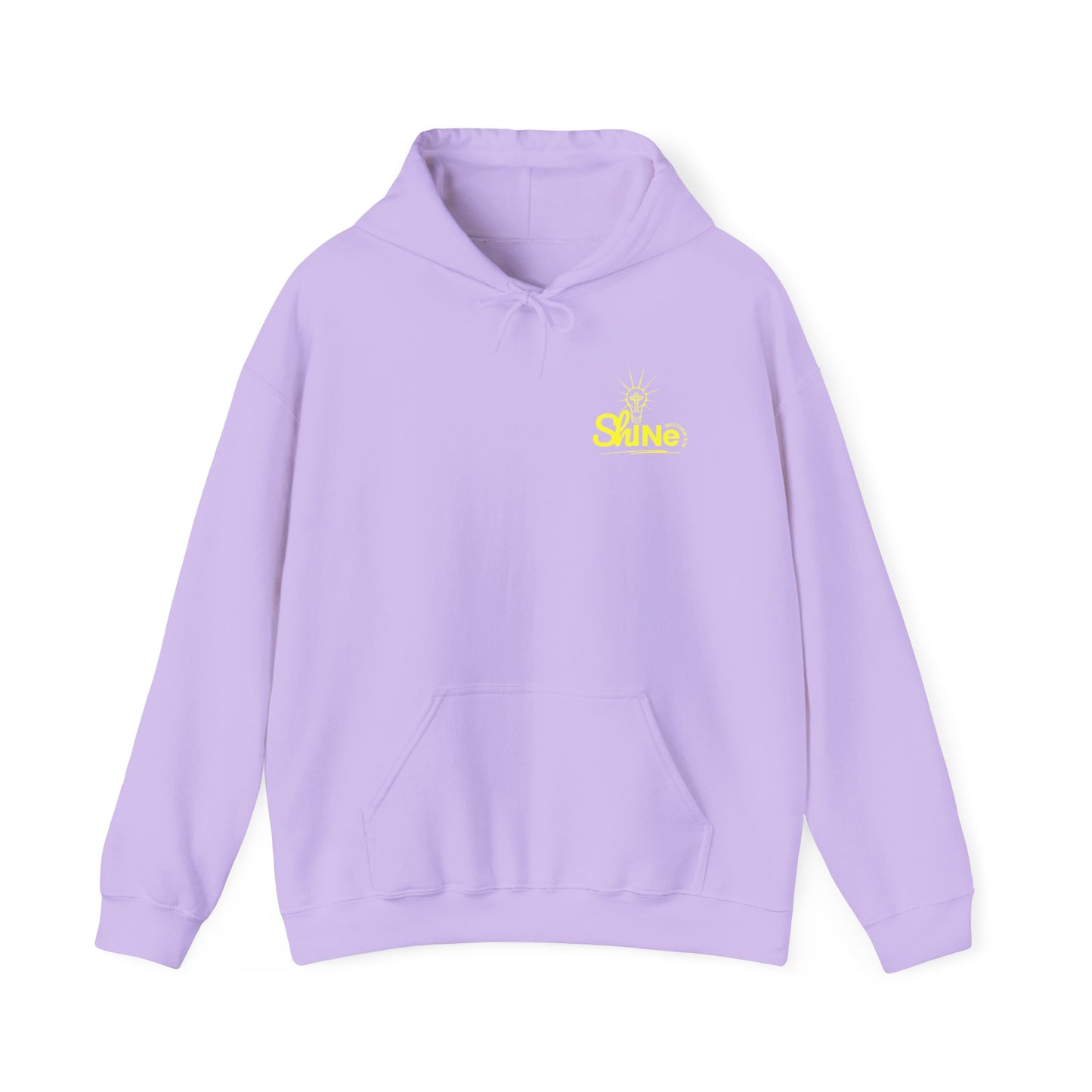RMCC Adult Unisex Hoodie