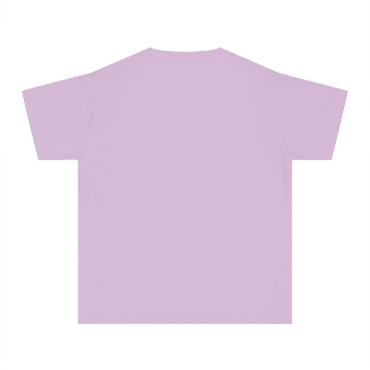 She Put a Spell on it - The Gigi Board - Youth Unisex Tee - Watch Gigi Spell Fundraiser
