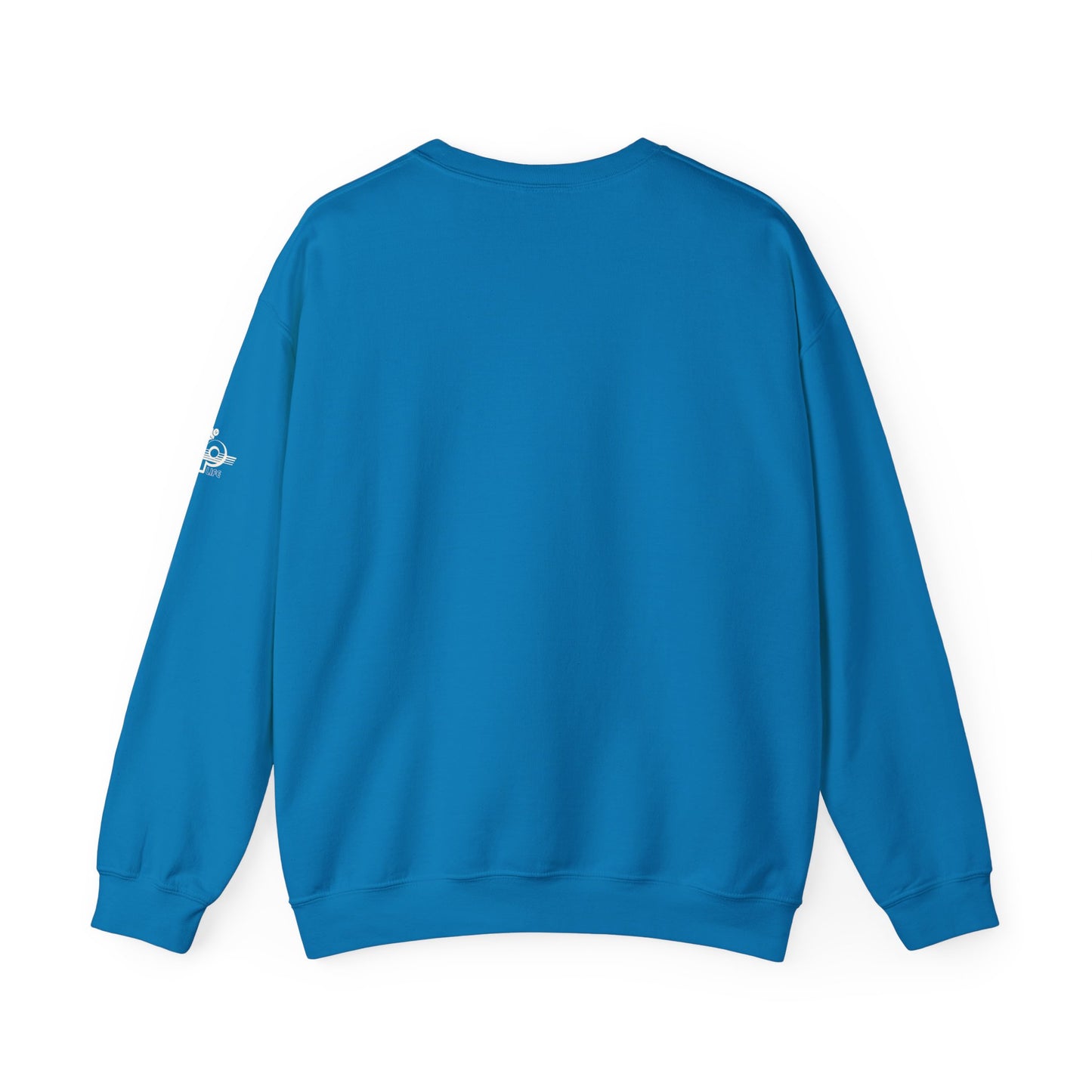 My Special Interests are my Favorite Escape - Adult Unisex Heavy Blend™ Crewneck Sweatshirt